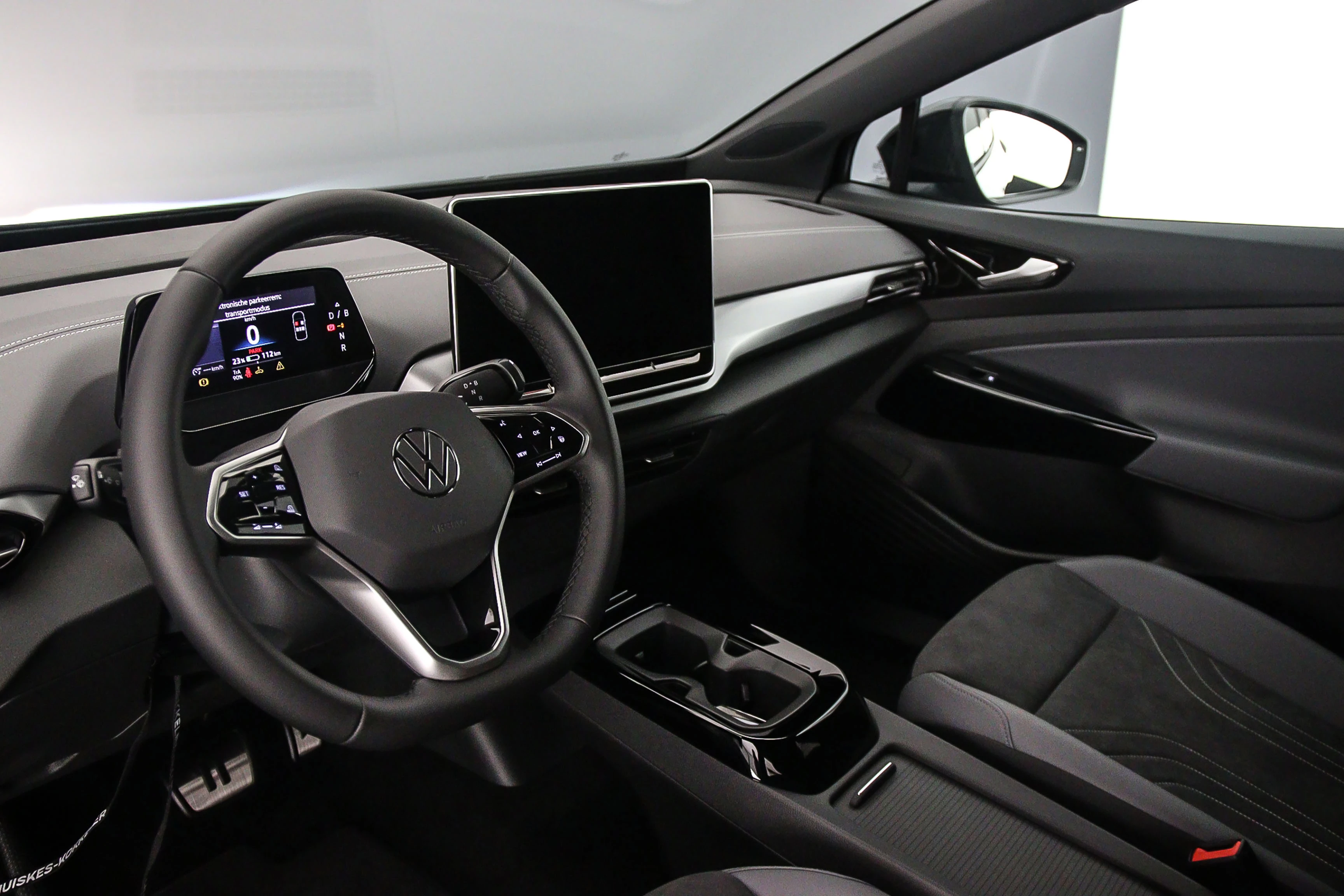 Hoofdafbeelding Volkswagen ID.4