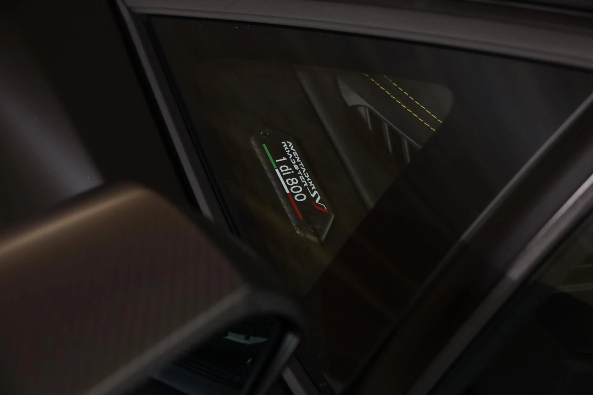 Hoofdafbeelding Lamborghini Aventador