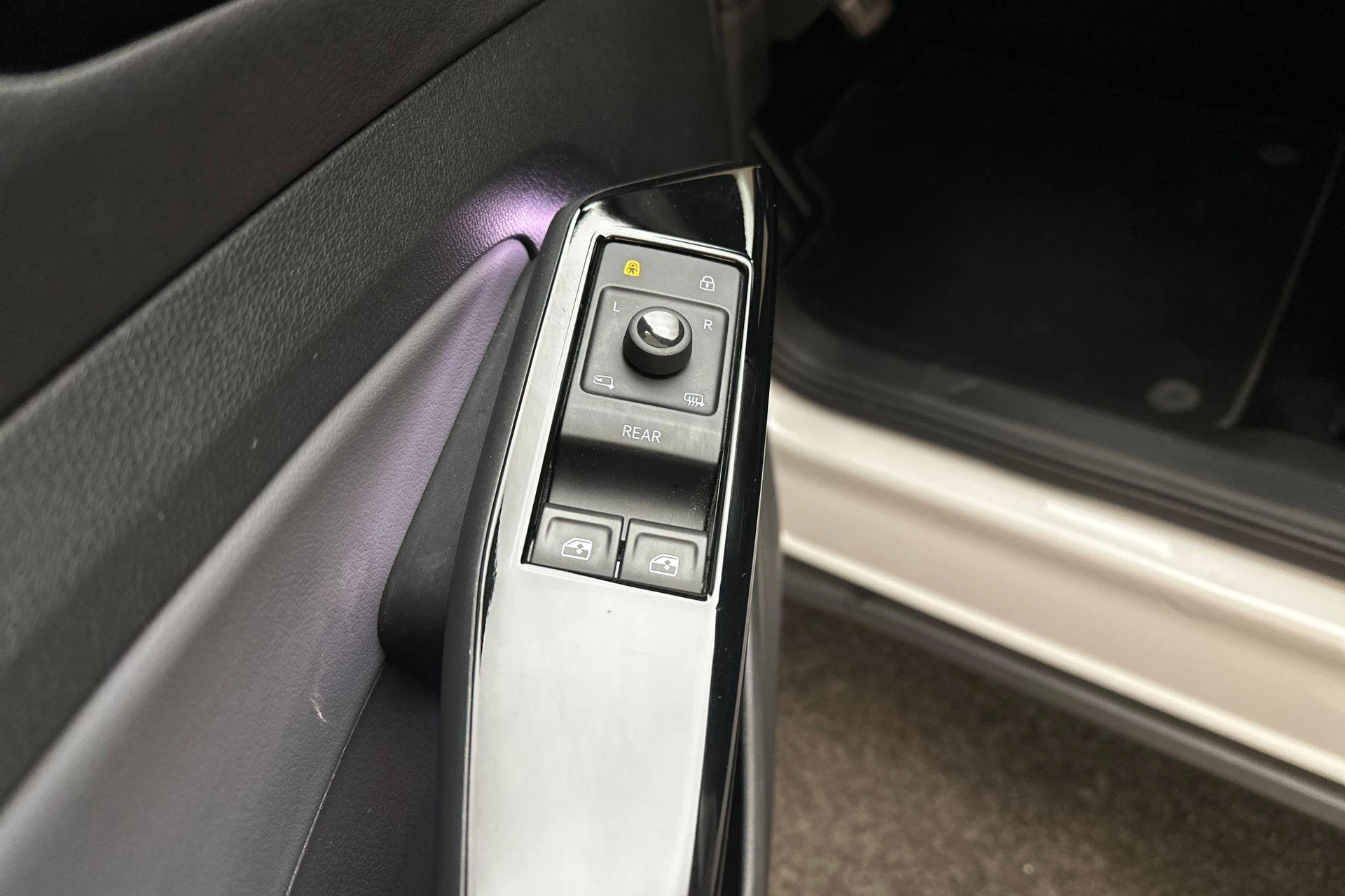 Hoofdafbeelding Volkswagen ID.5