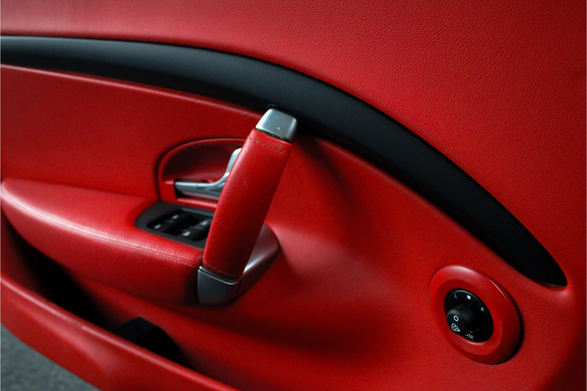 Hoofdafbeelding Maserati GranCabrio