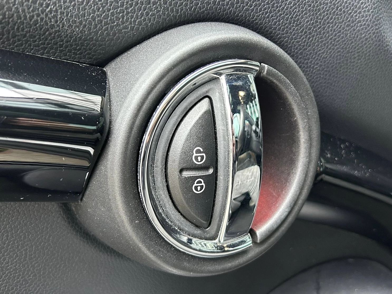 Hoofdafbeelding MINI Cooper S