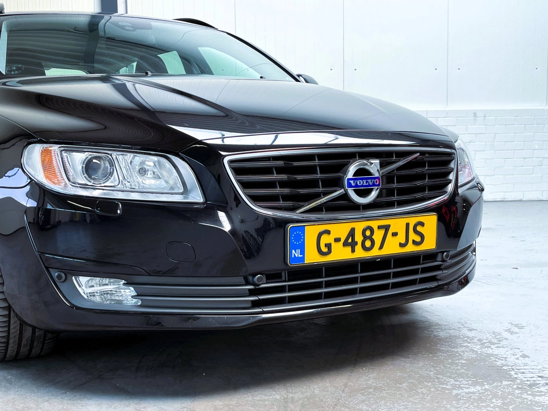 Hoofdafbeelding Volvo V70
