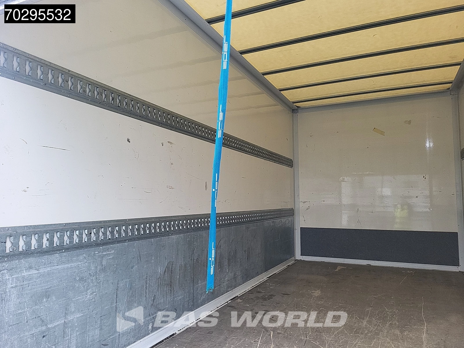 Hoofdafbeelding MAN TGE