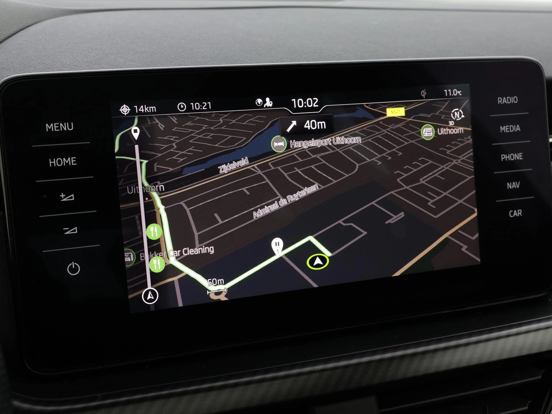 Hoofdafbeelding Škoda Kamiq