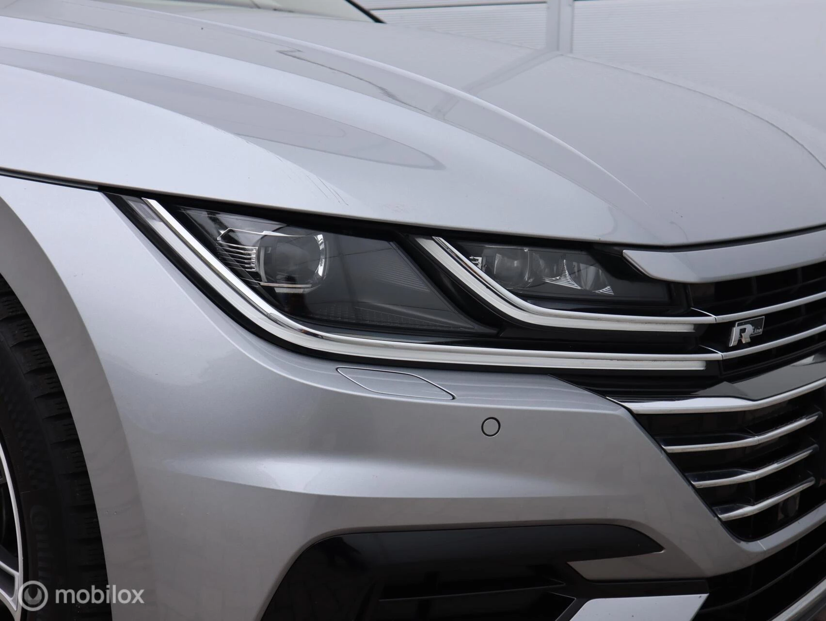 Hoofdafbeelding Volkswagen Arteon
