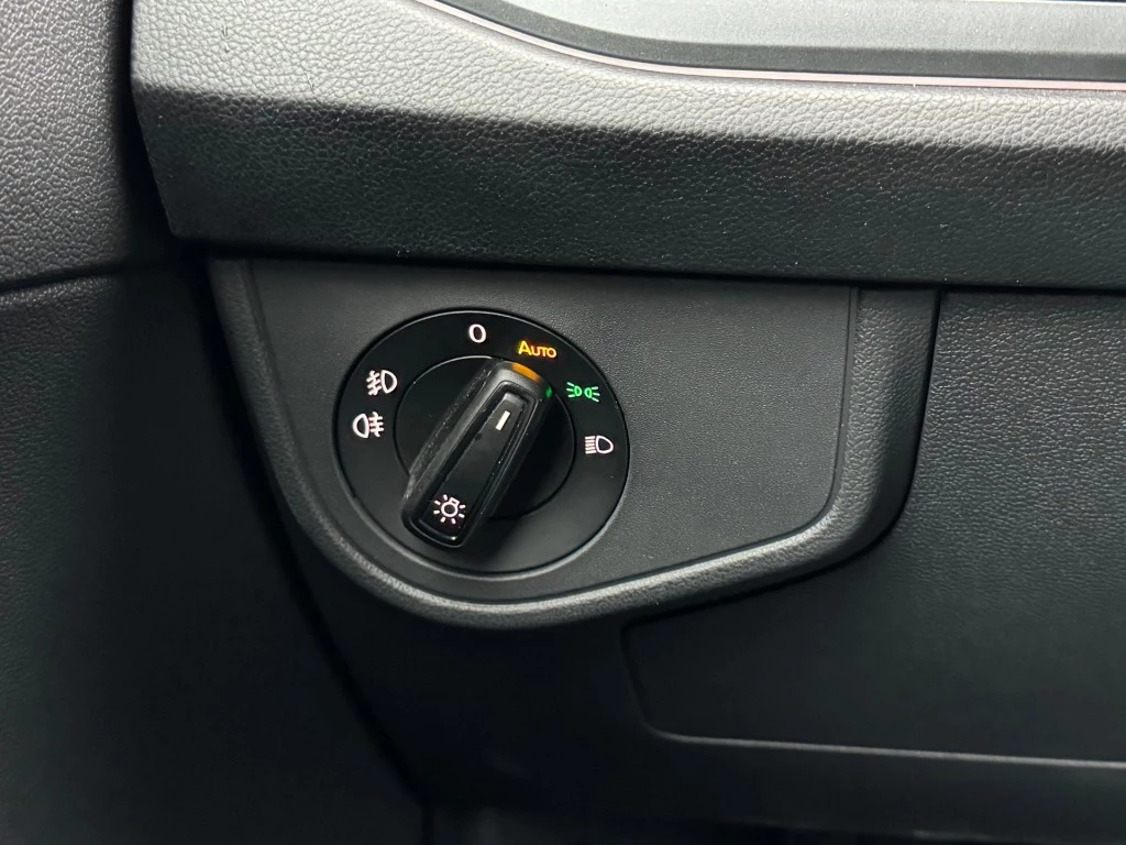 Hoofdafbeelding Volkswagen Taigo