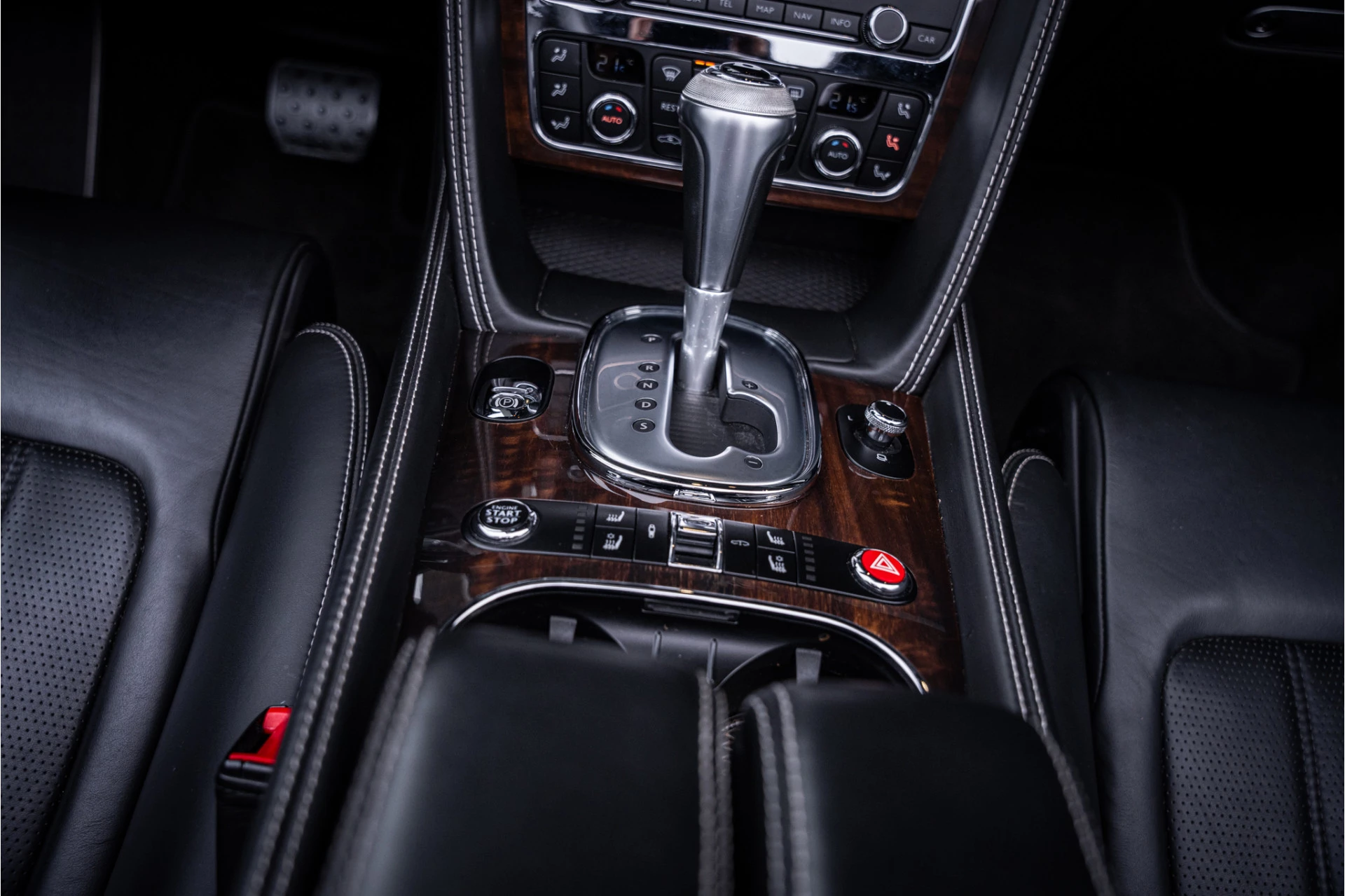 Hoofdafbeelding Bentley Continental GT