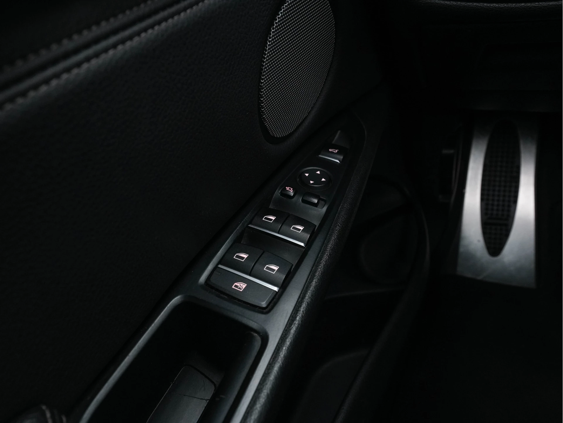 Hoofdafbeelding BMW X6
