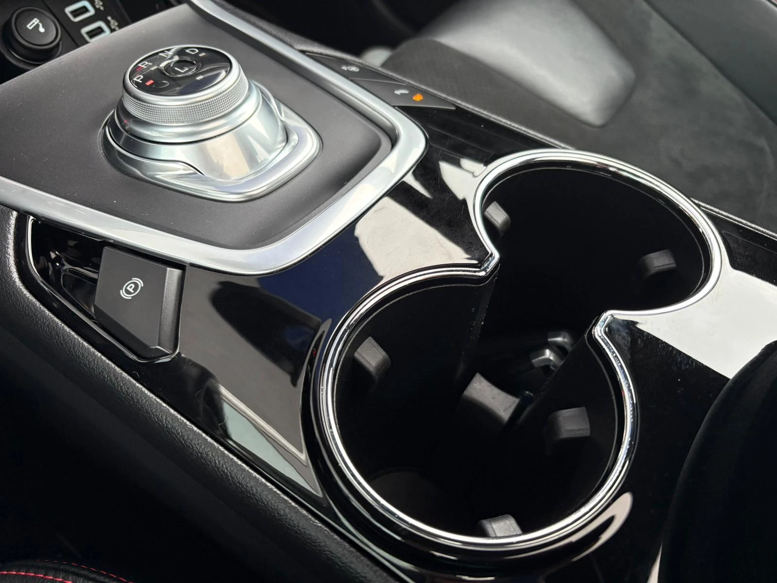 Hoofdafbeelding Ford S-Max