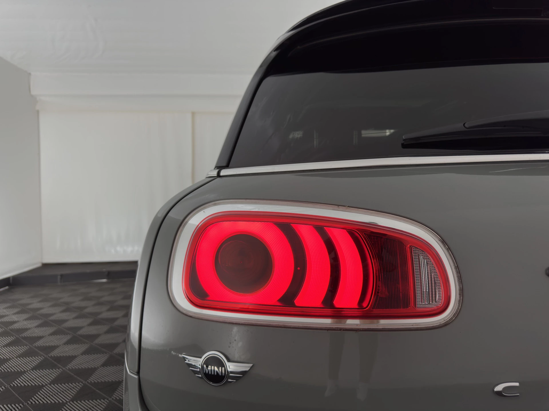 Hoofdafbeelding MINI Clubman