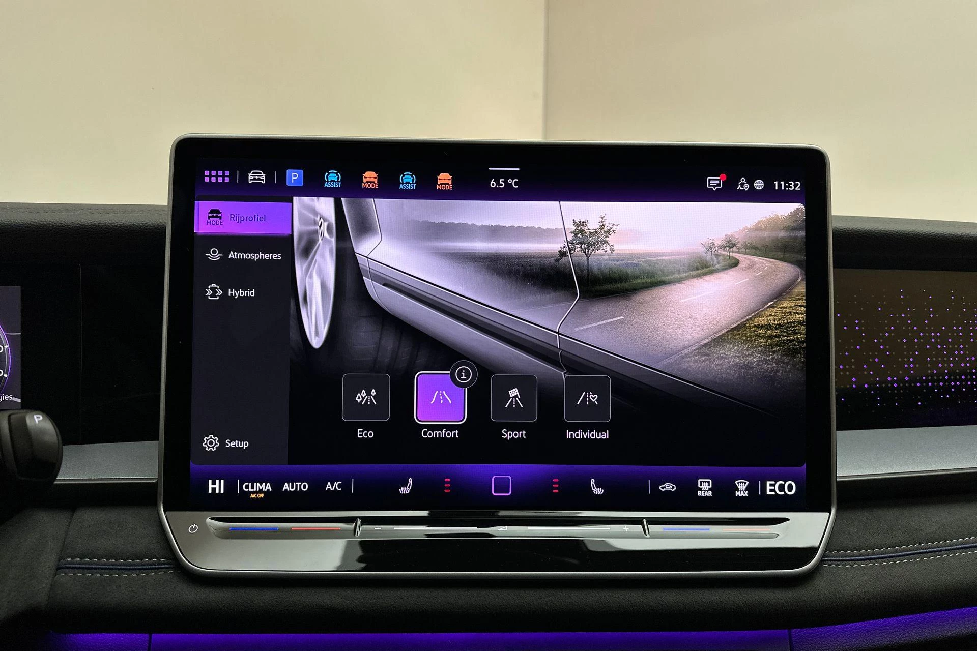 Hoofdafbeelding Volkswagen Tayron