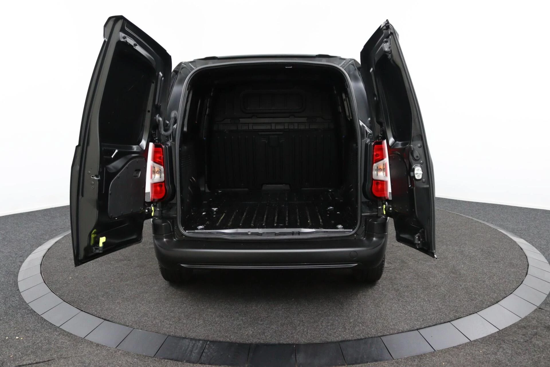 Hoofdafbeelding Toyota ProAce