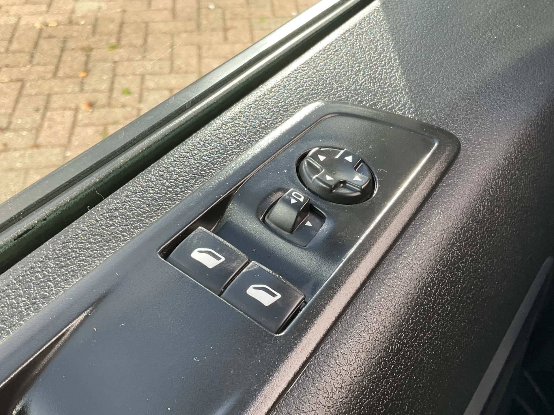 Hoofdafbeelding Citroën Jumpy