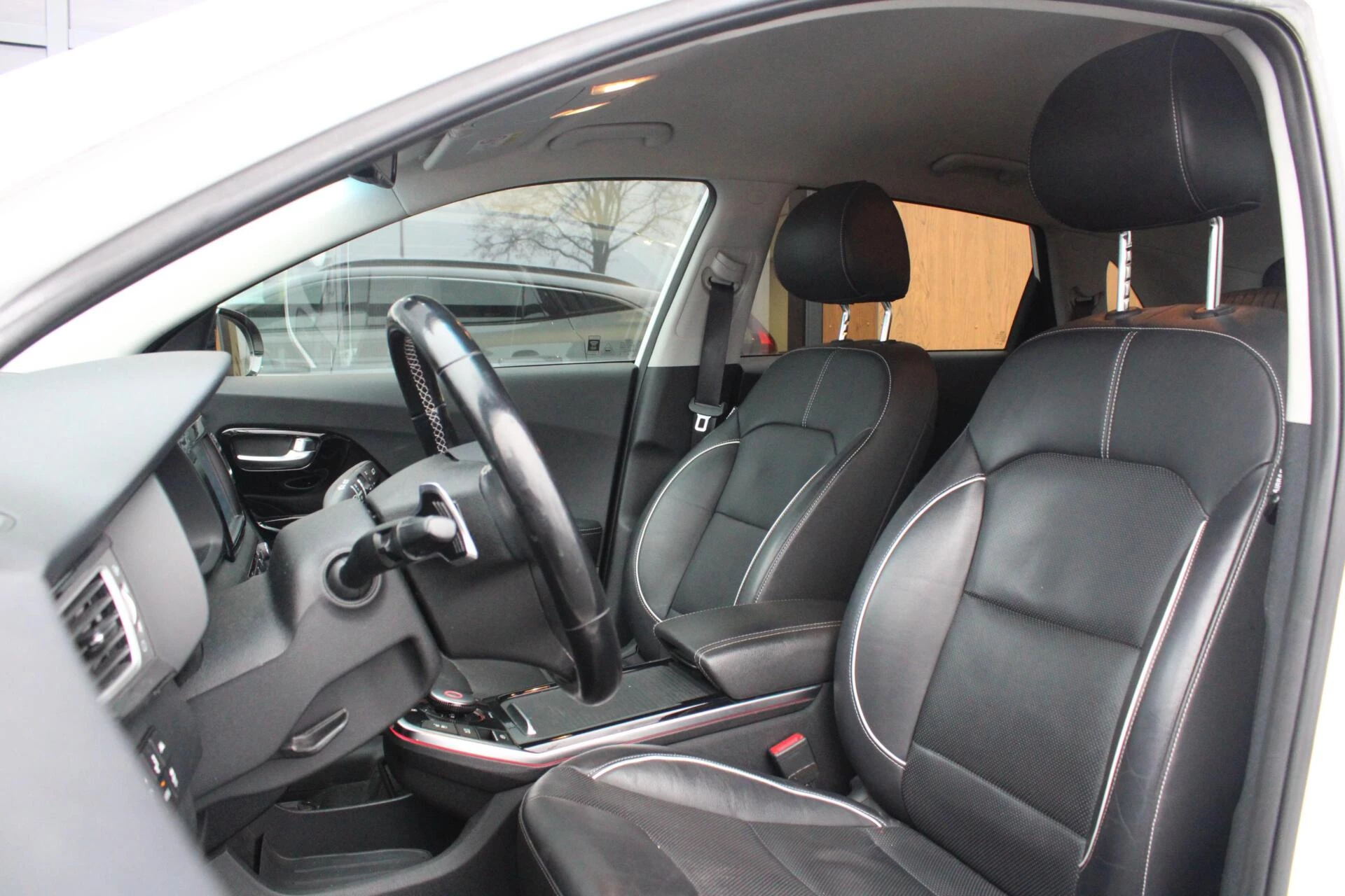 Hoofdafbeelding Kia e-Niro