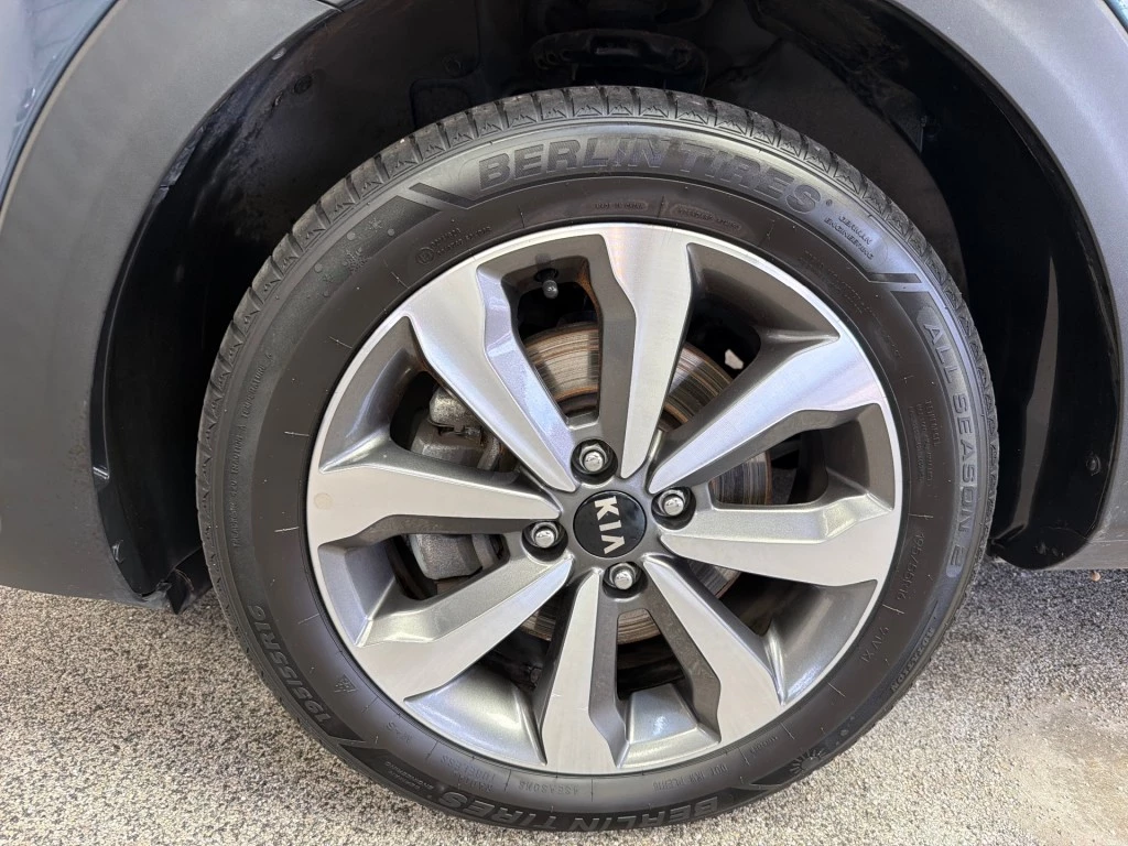 Hoofdafbeelding Kia Stonic