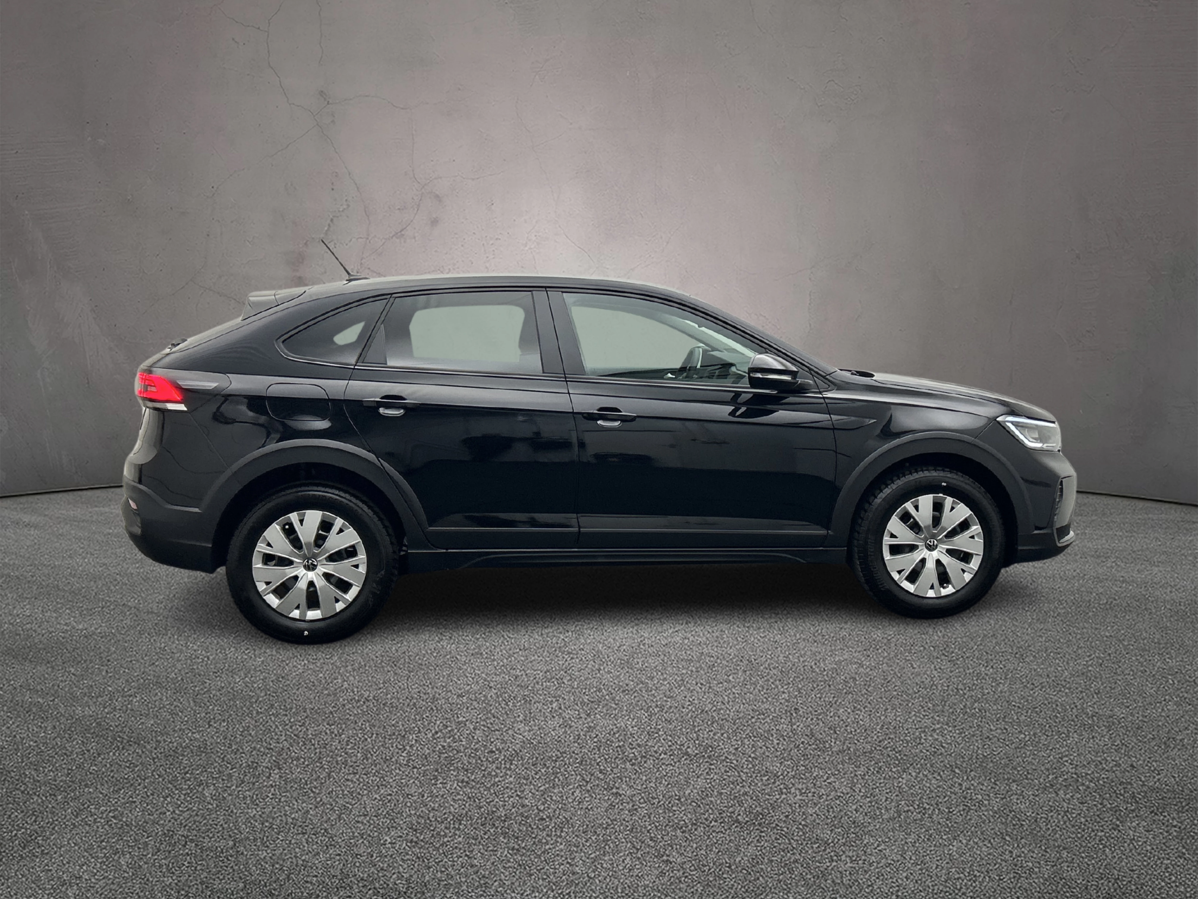 Hoofdafbeelding Volkswagen Taigo