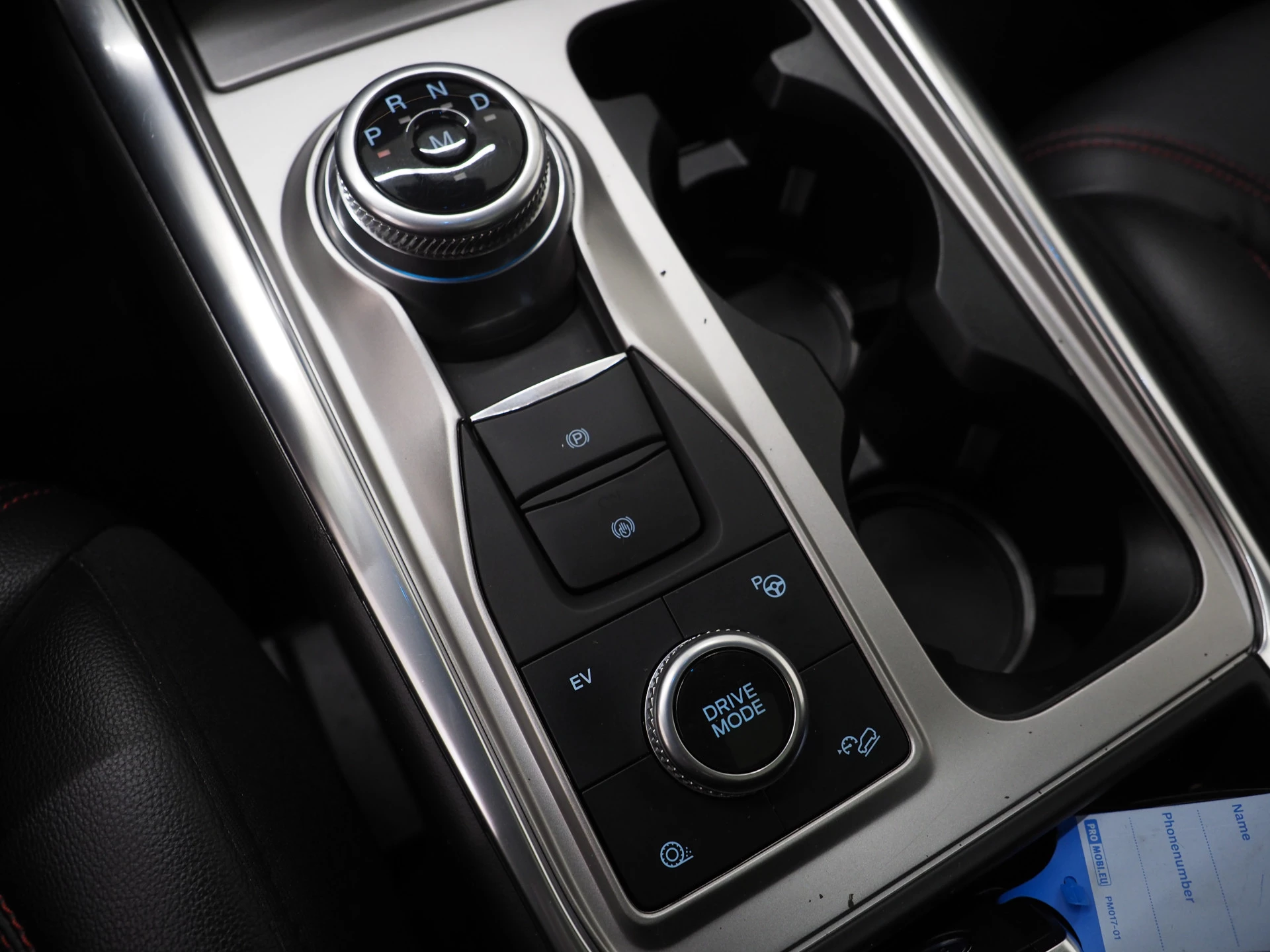 Hoofdafbeelding Ford Explorer