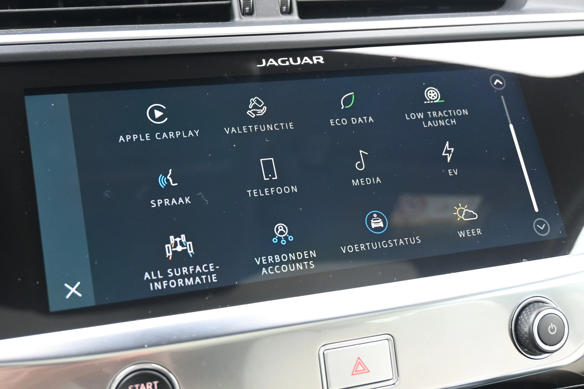 Hoofdafbeelding Jaguar I-PACE
