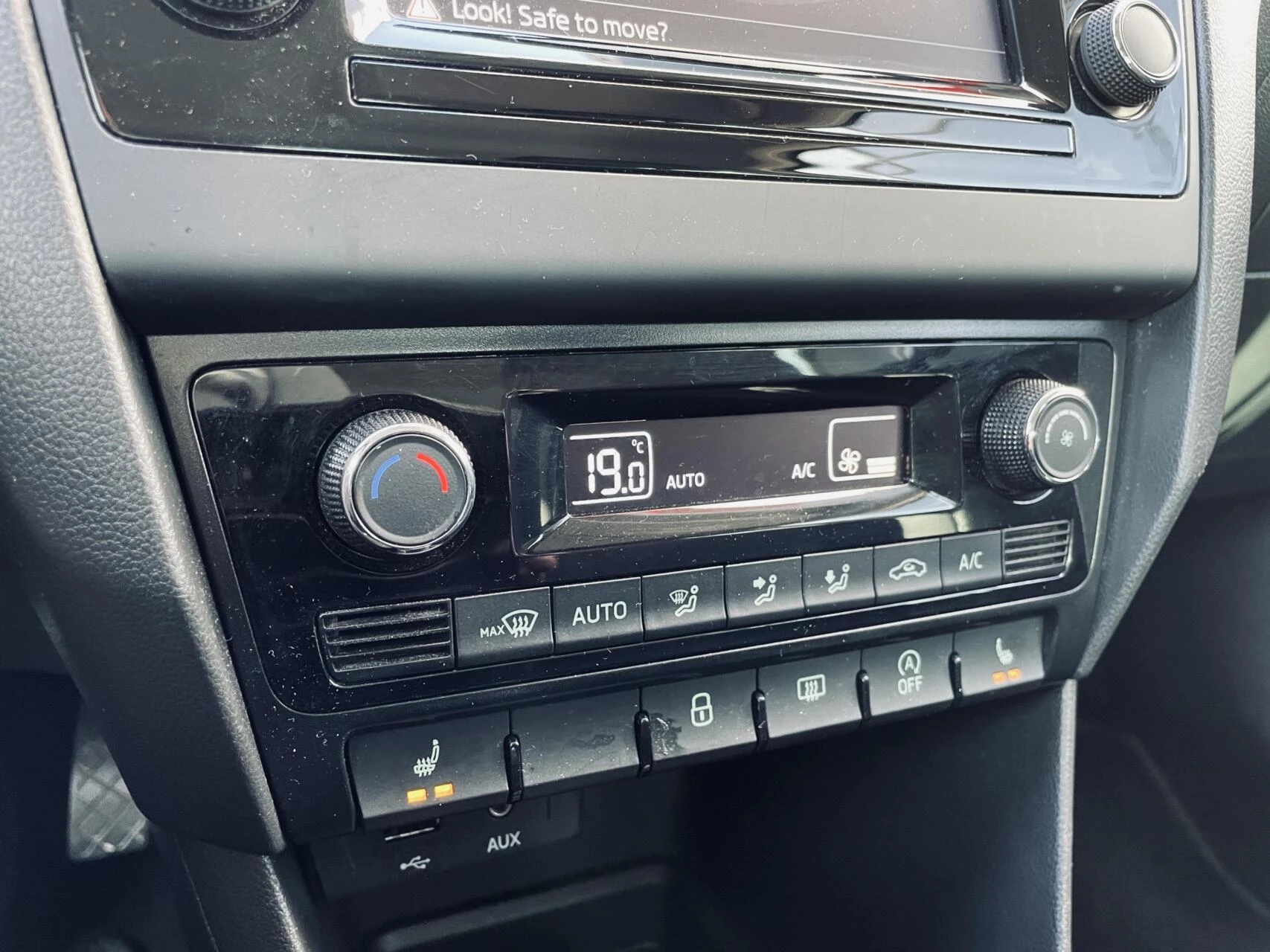 Hoofdafbeelding Škoda Rapid