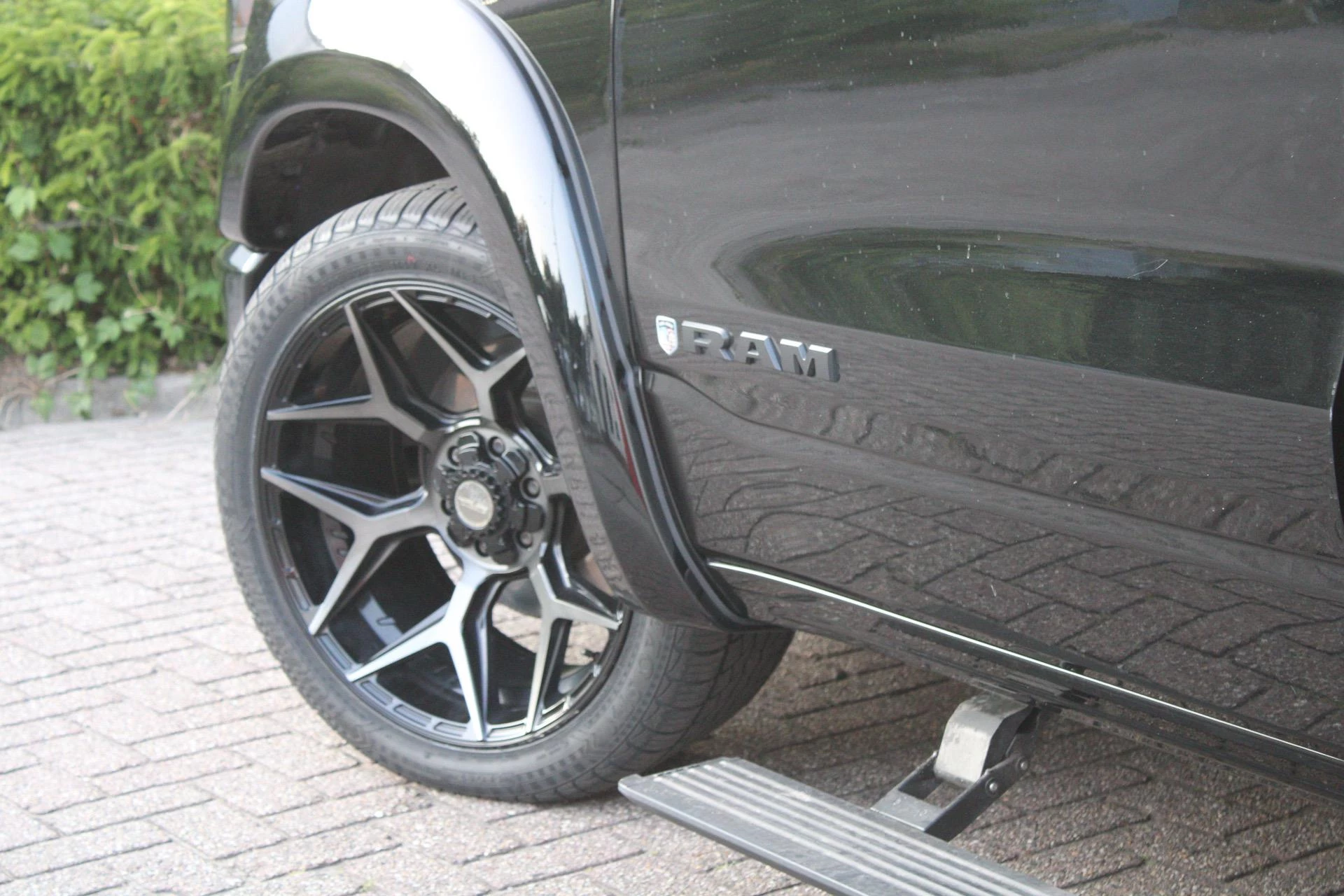 Hoofdafbeelding RAM 1500