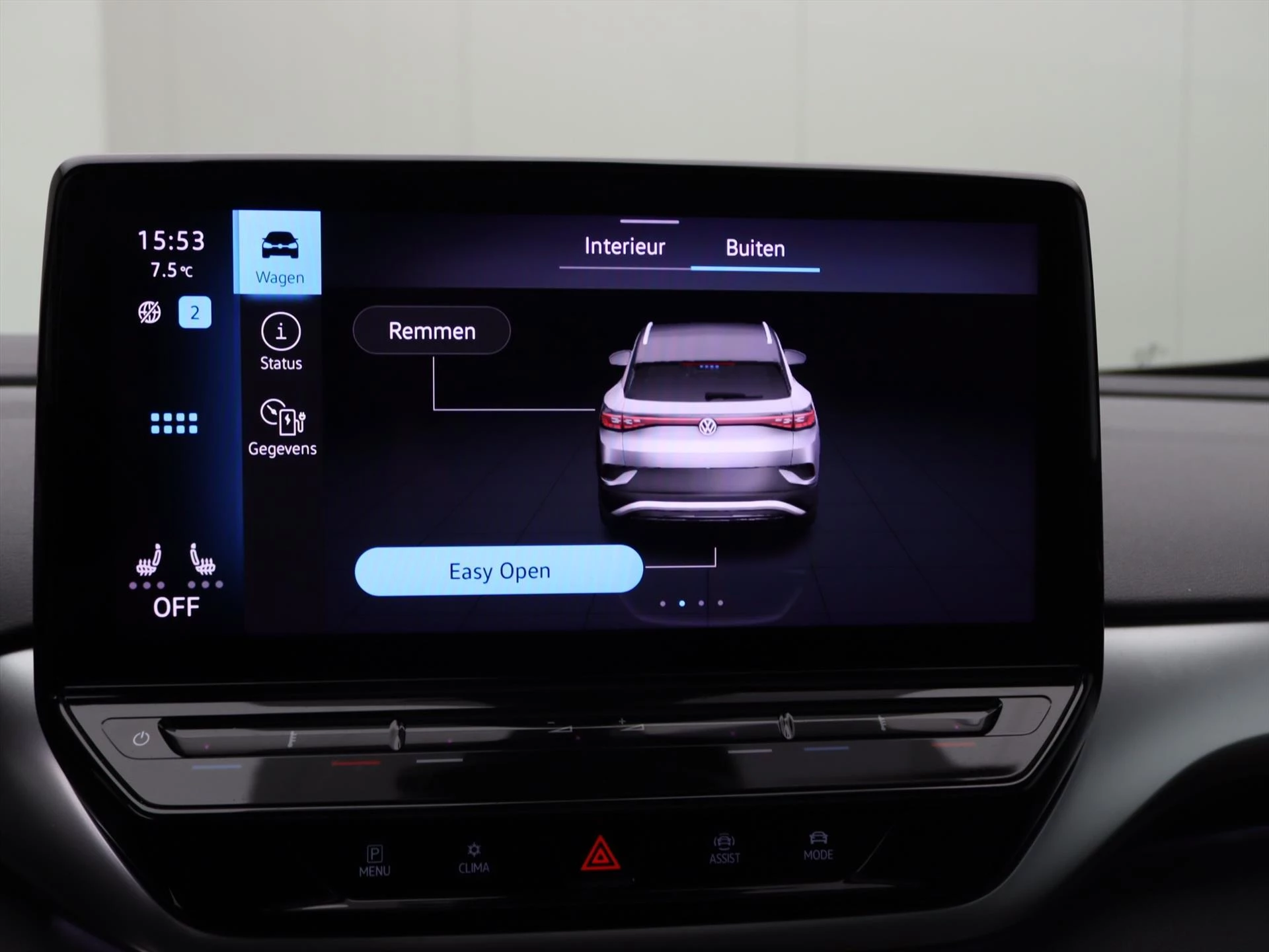 Hoofdafbeelding Volkswagen ID.4