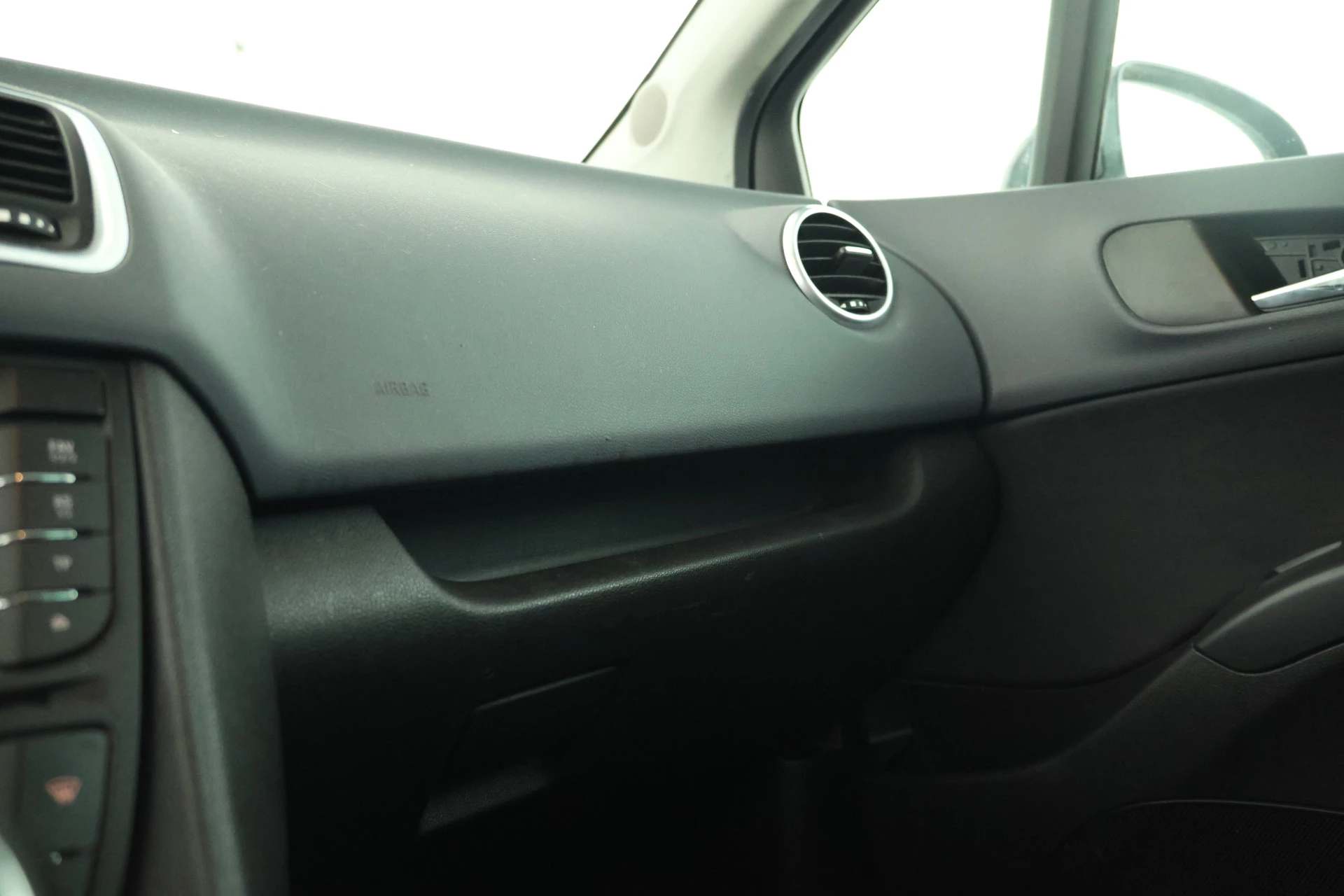 Hoofdafbeelding Opel Meriva