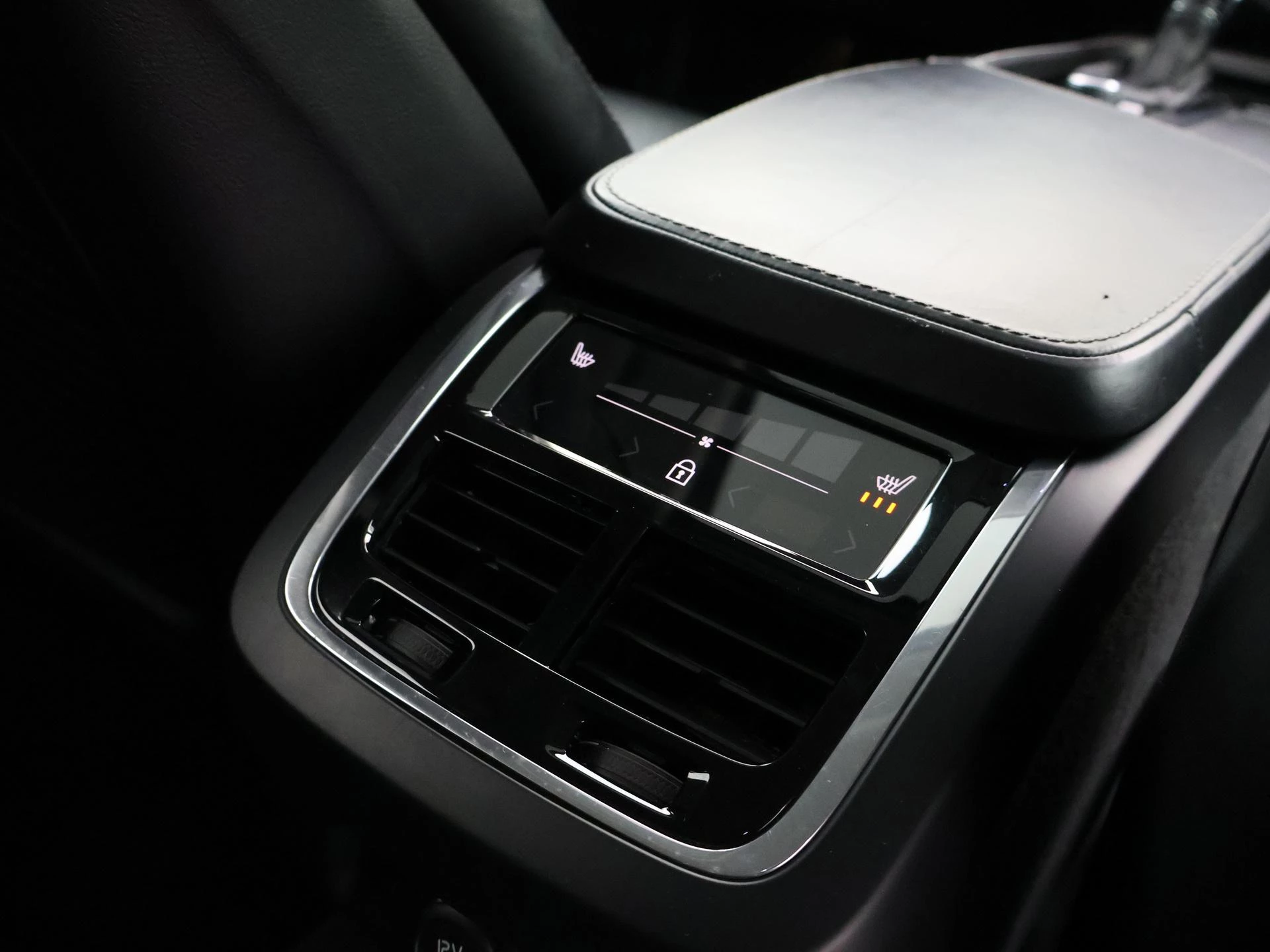Hoofdafbeelding Volvo S90