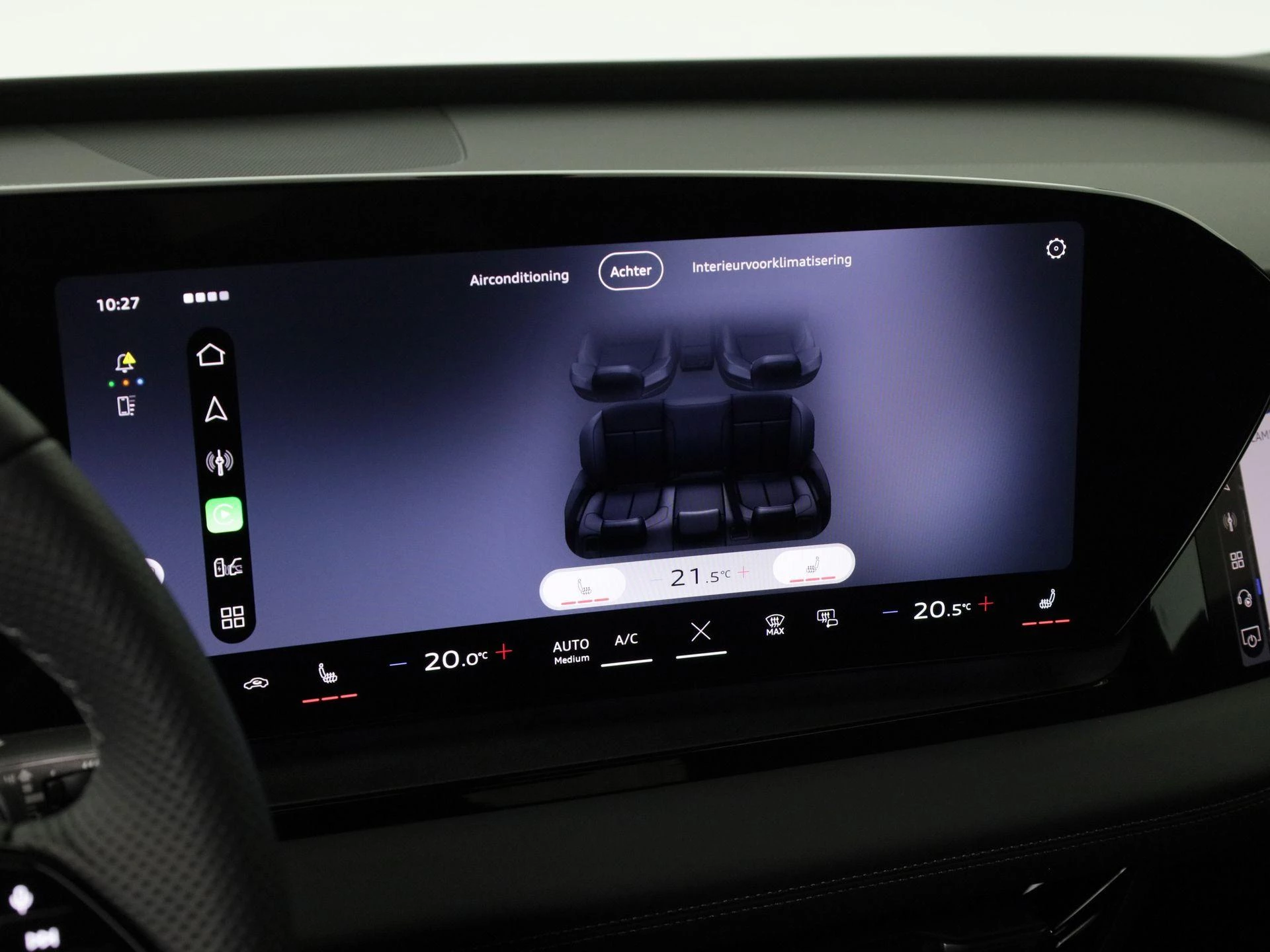 Hoofdafbeelding Audi Q6 e-tron