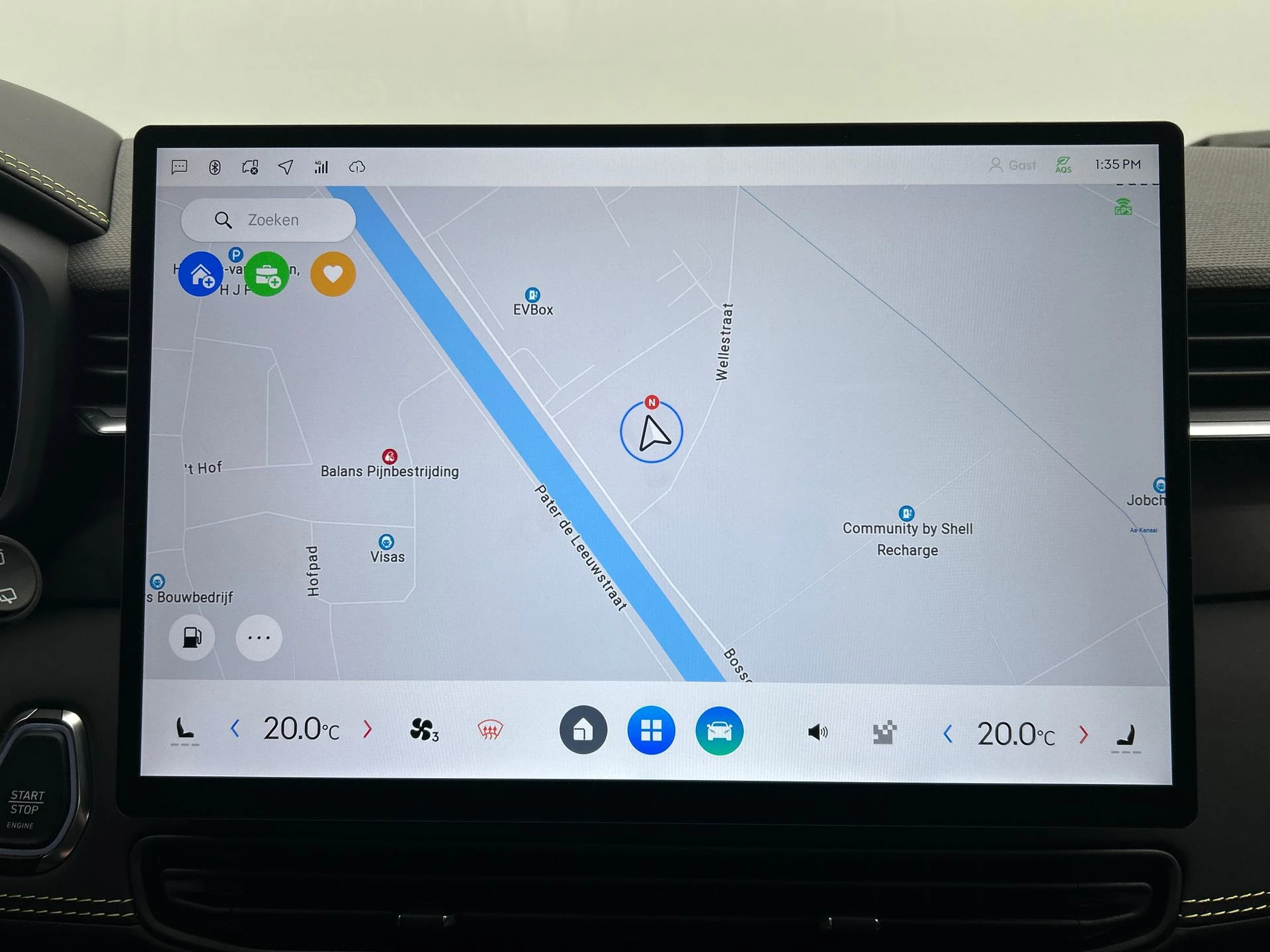 Hoofdafbeelding Lynk & Co 01