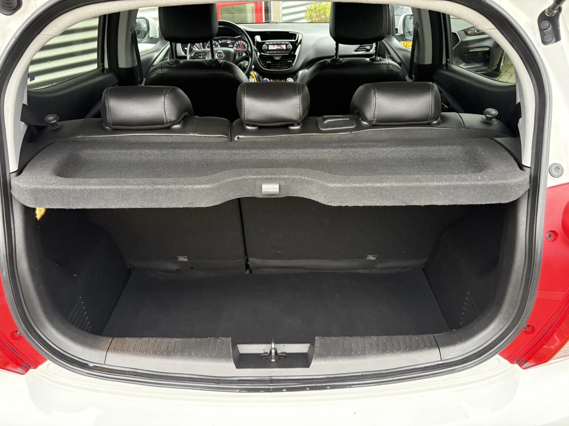 Hoofdafbeelding Opel KARL