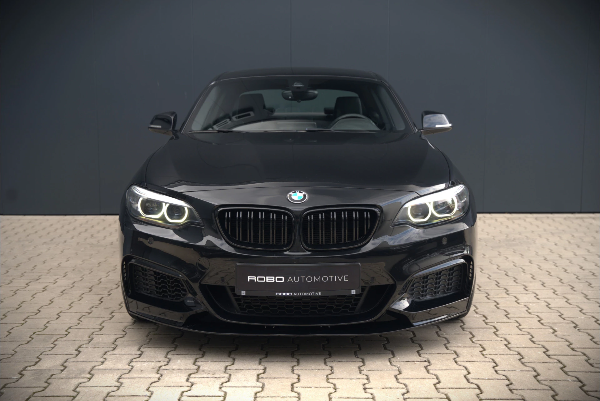 Hoofdafbeelding BMW 2 Serie