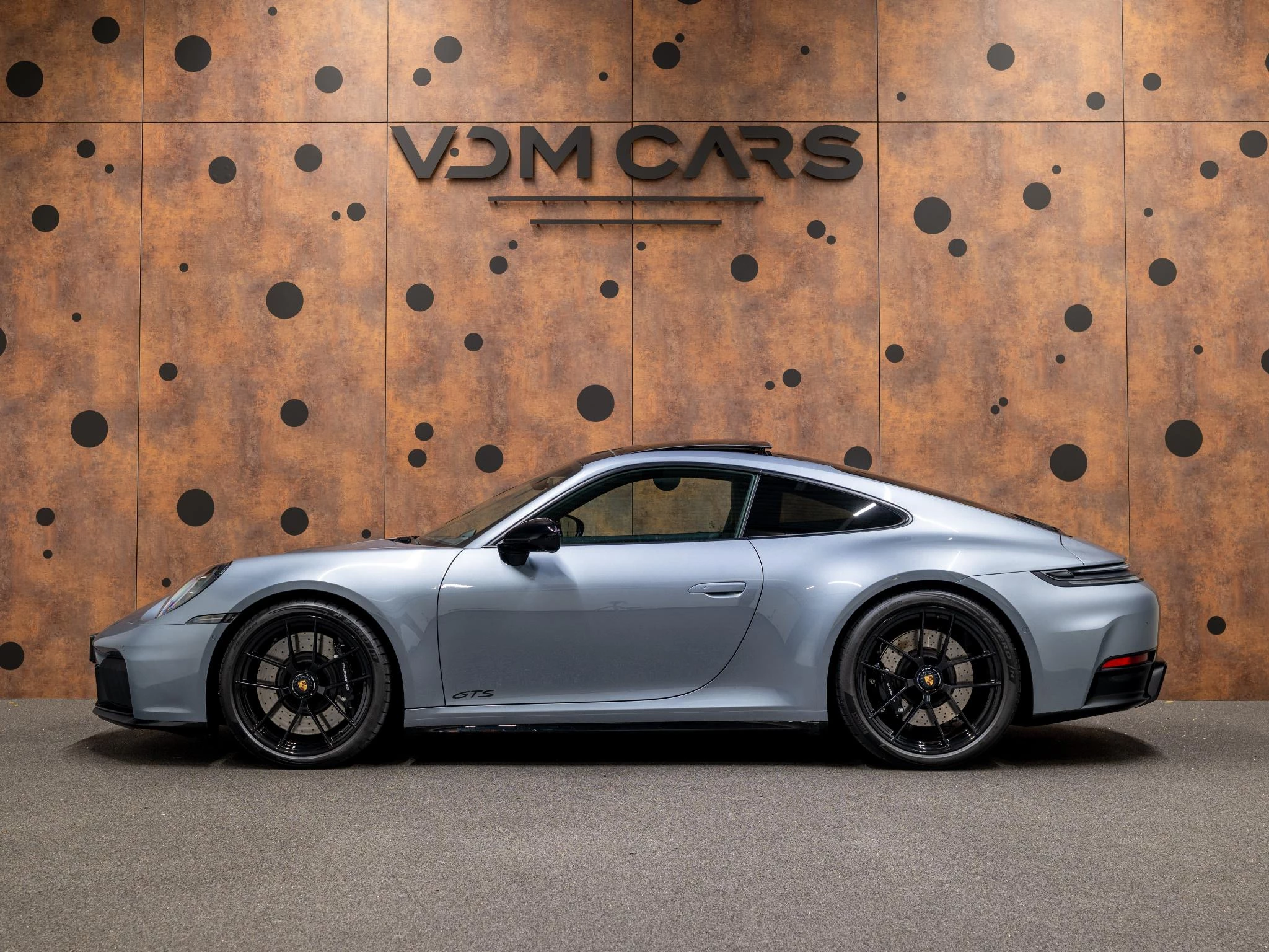 Hoofdafbeelding Porsche 911