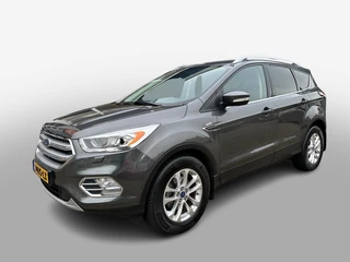 Ford Kuga 1.5 ECOB. ST-Line