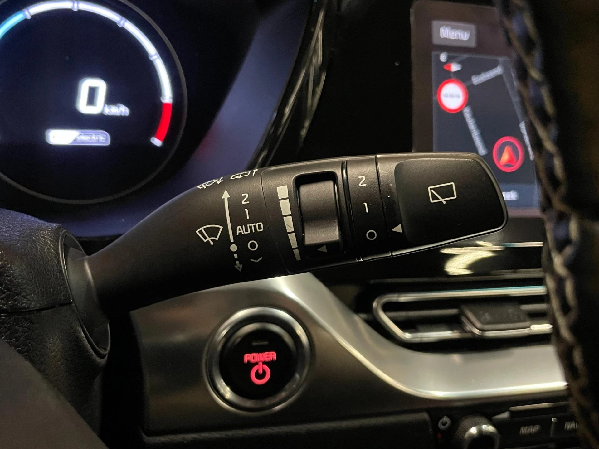 Hoofdafbeelding Kia e-Niro