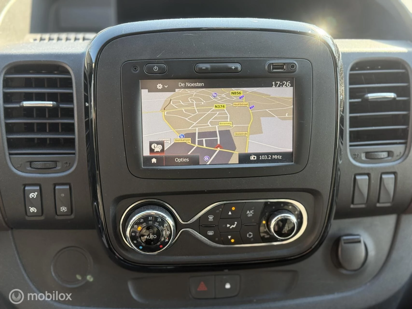 Hoofdafbeelding Fiat Talento