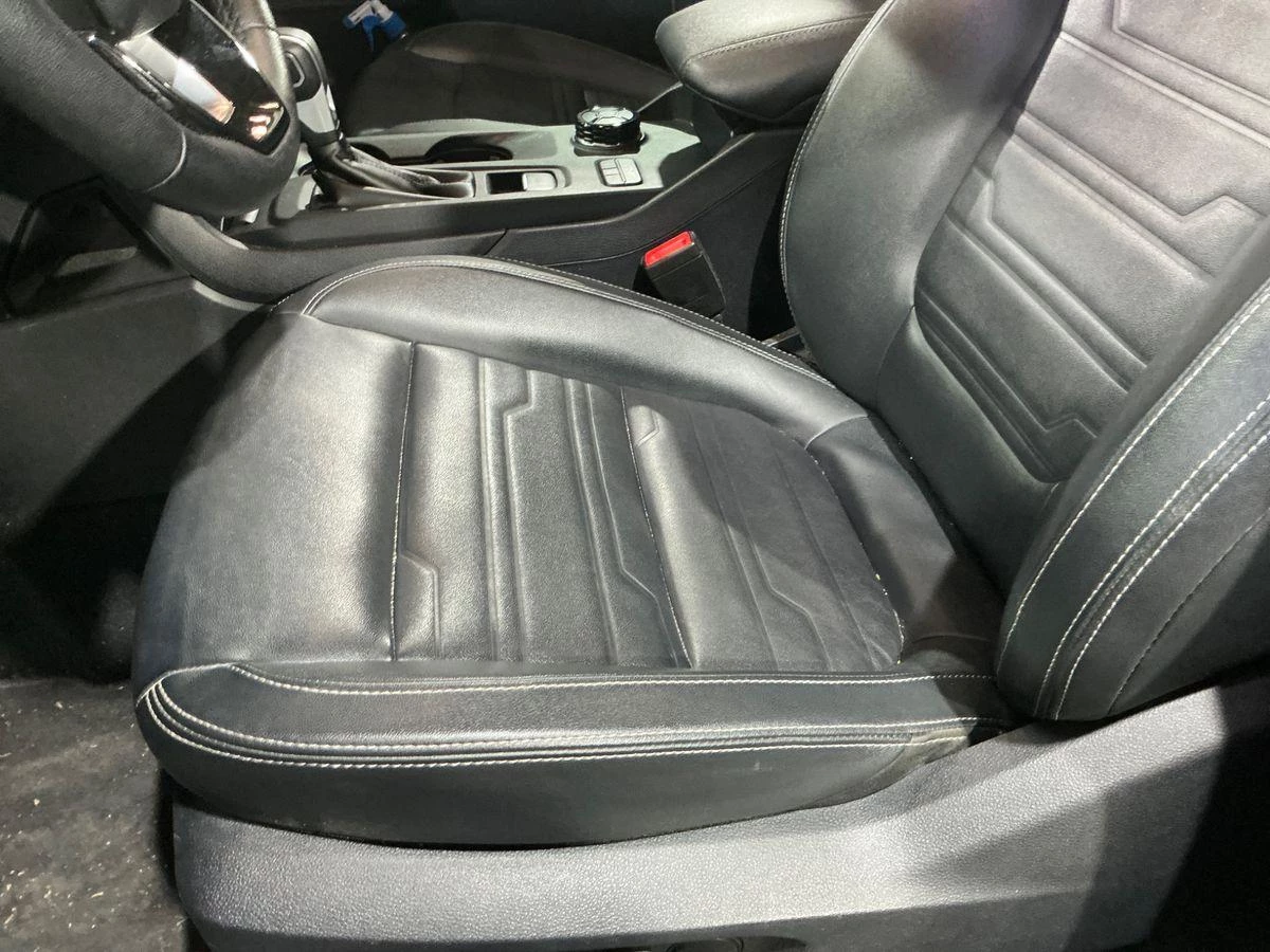 Hoofdafbeelding Ford Ranger