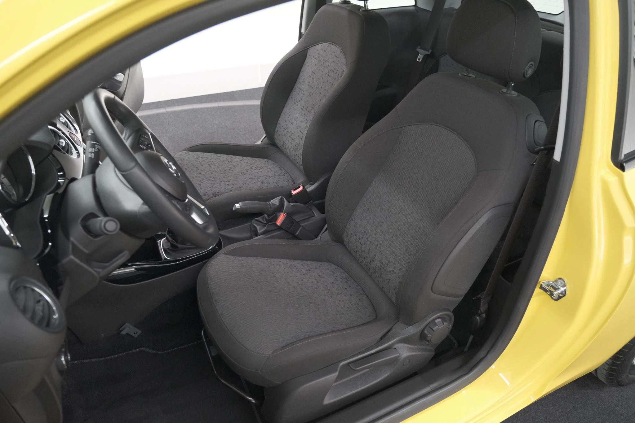 Hoofdafbeelding Opel ADAM