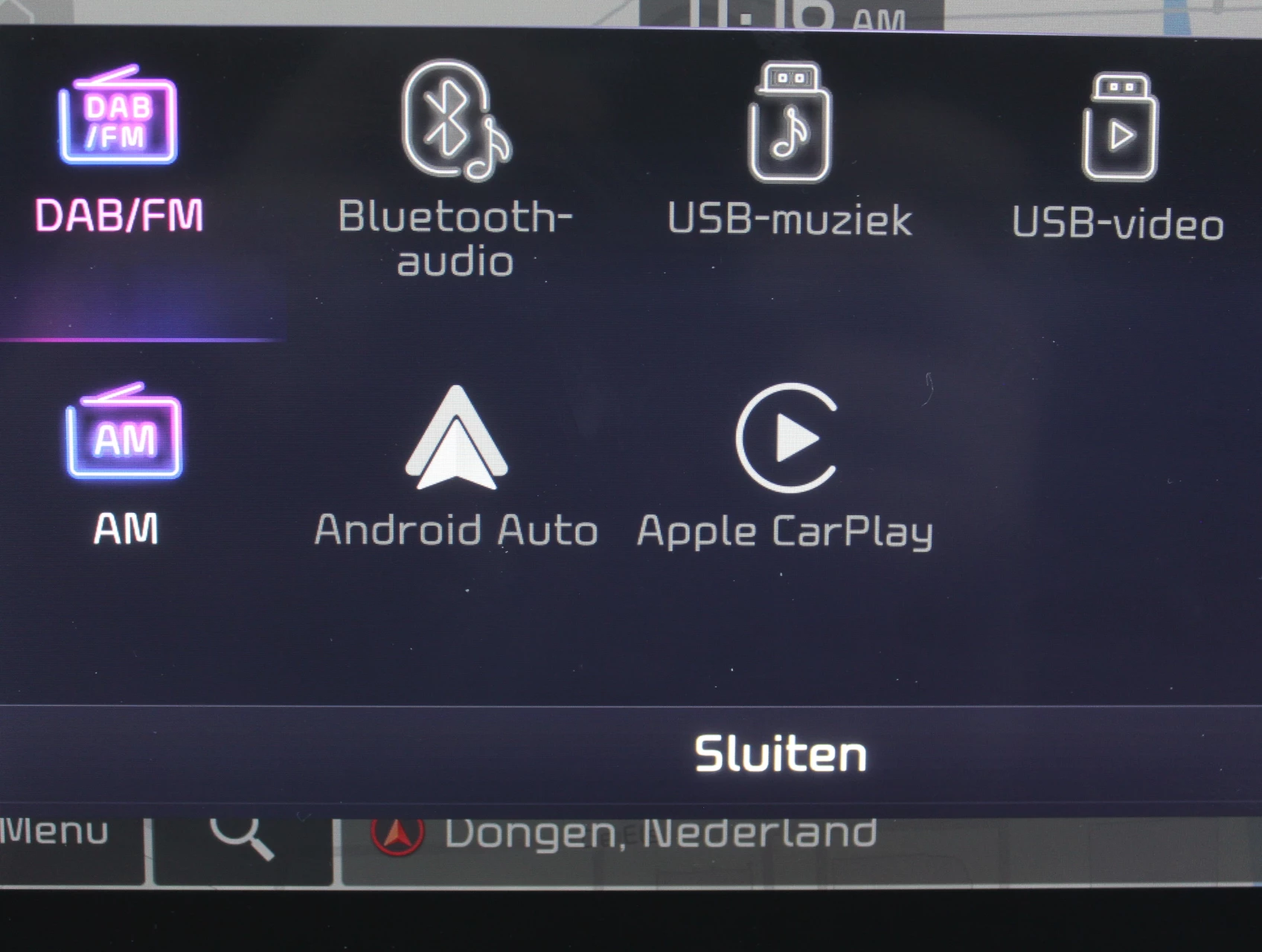 Hoofdafbeelding Kia Stonic