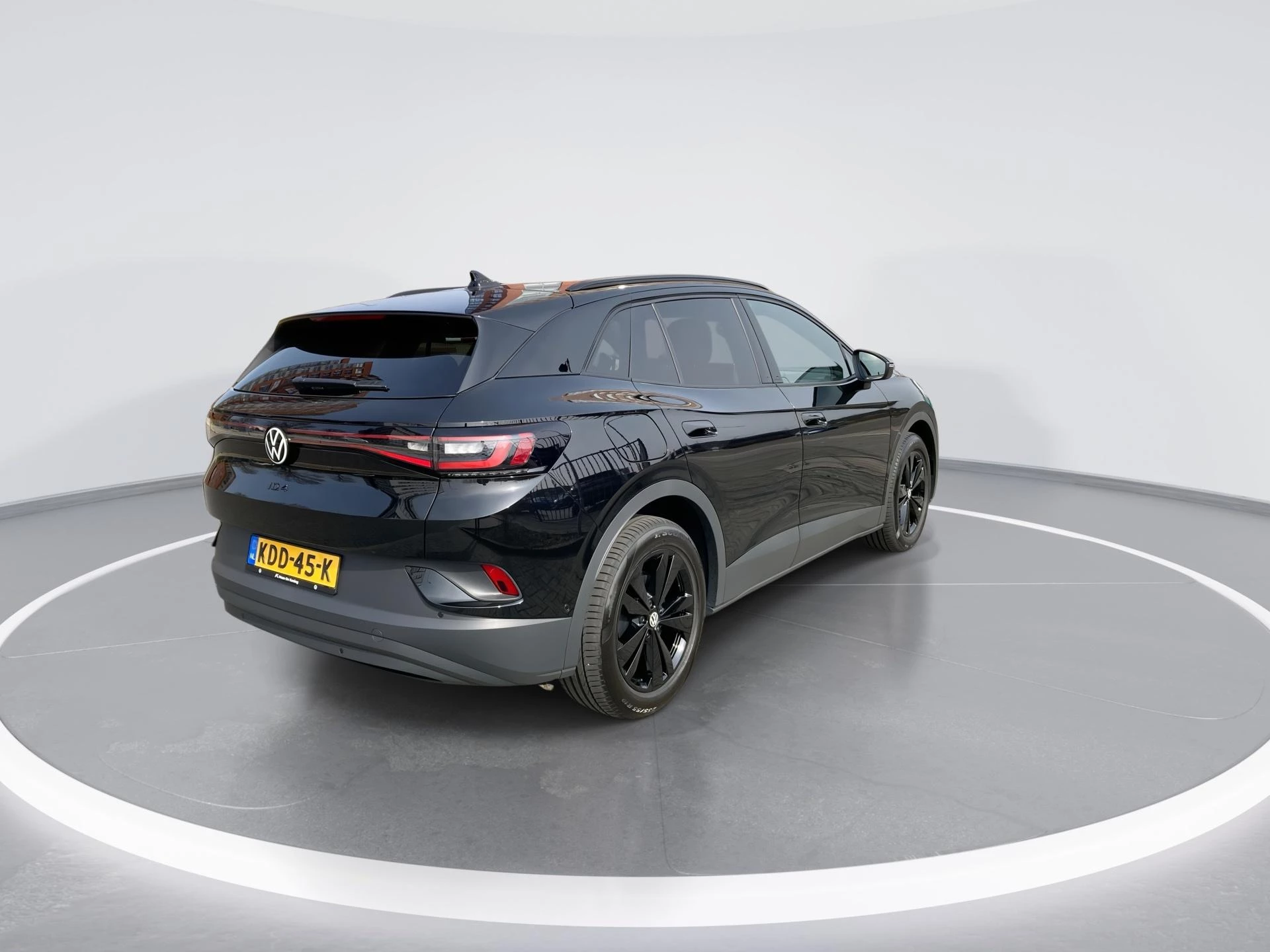 Hoofdafbeelding Volkswagen ID.4