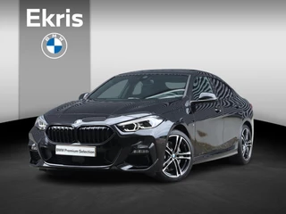 BMW 2 Serie Gran Coupé 220i | High Executive | M Sportpakket | Panodak | Head-Up | Comfort Acces | Elektr. Stoelen | Hi-Fi | 18'' LMV