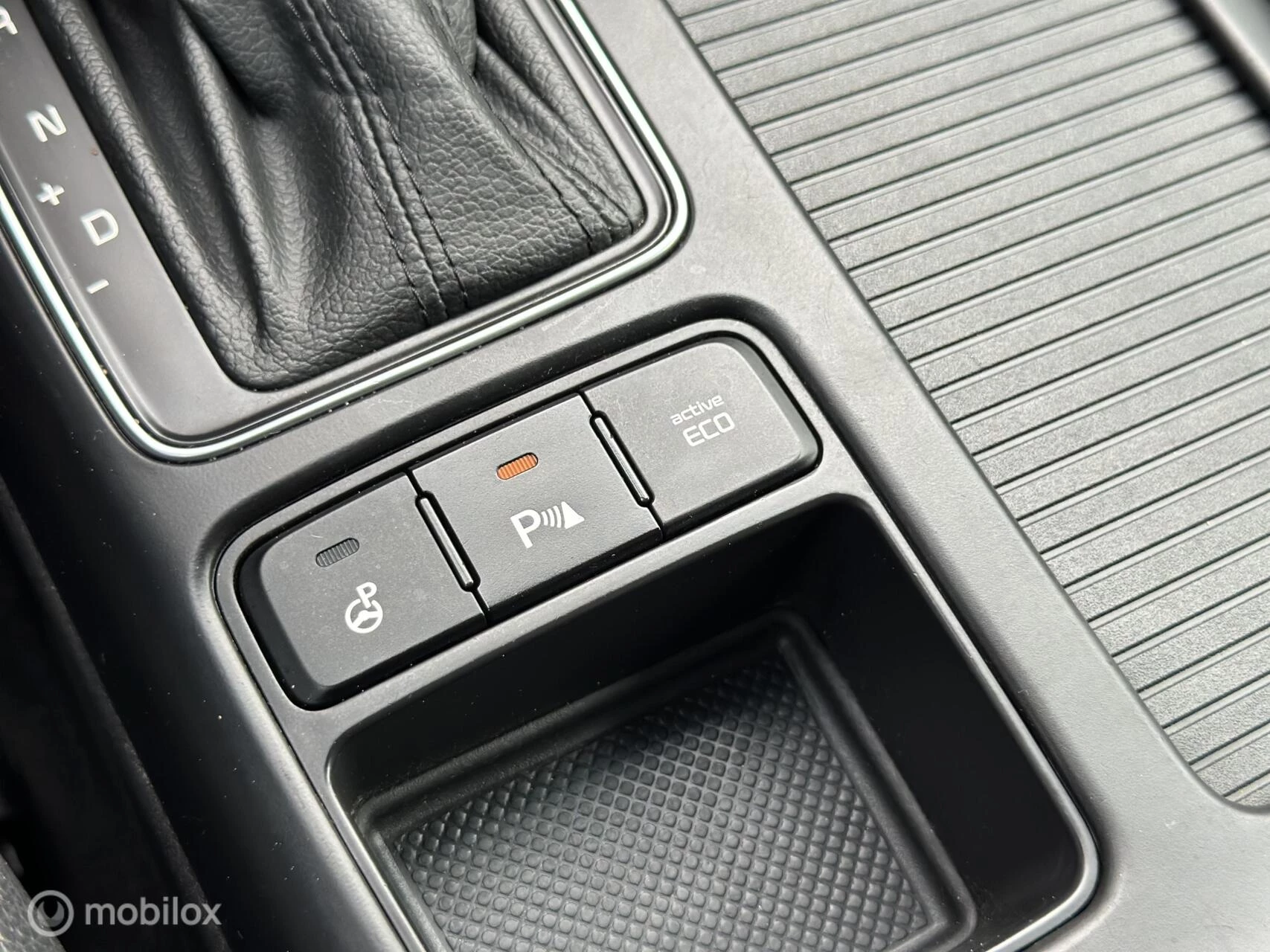 Hoofdafbeelding Kia Sorento