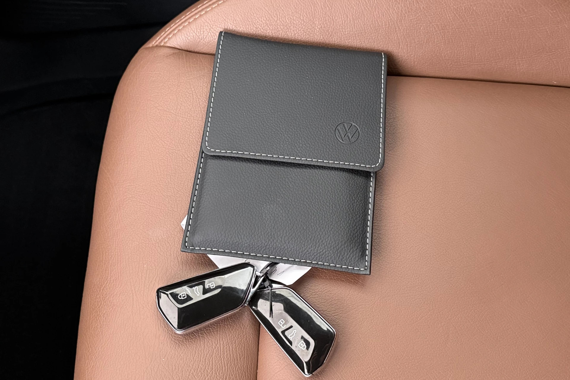 Hoofdafbeelding Volkswagen ID.4