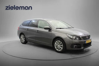 Peugeot 308 SW 1.2 PureTech Premium - Carplay, Panorama, Camera, Trekhaak