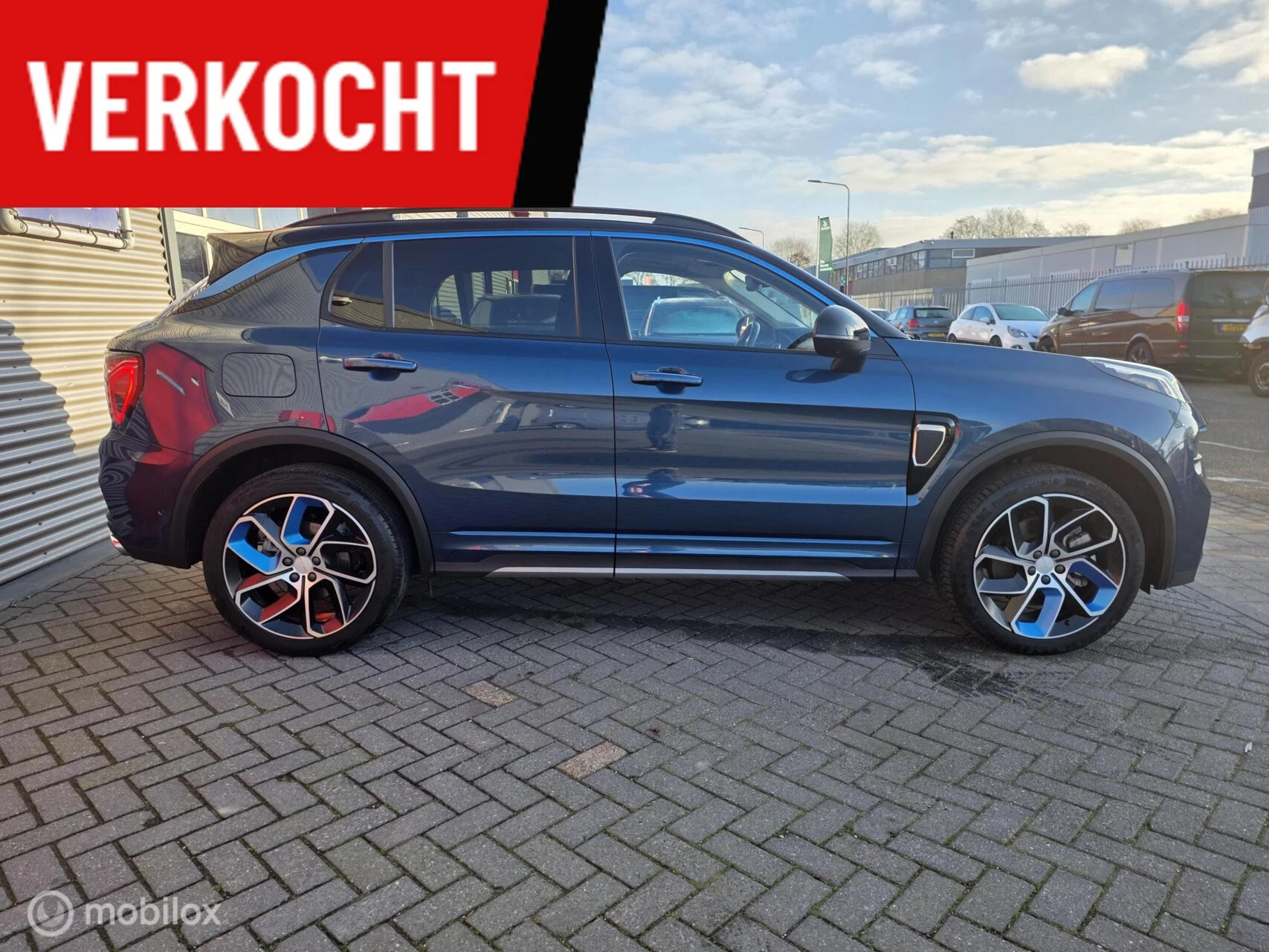 Hoofdafbeelding Lynk & Co 01