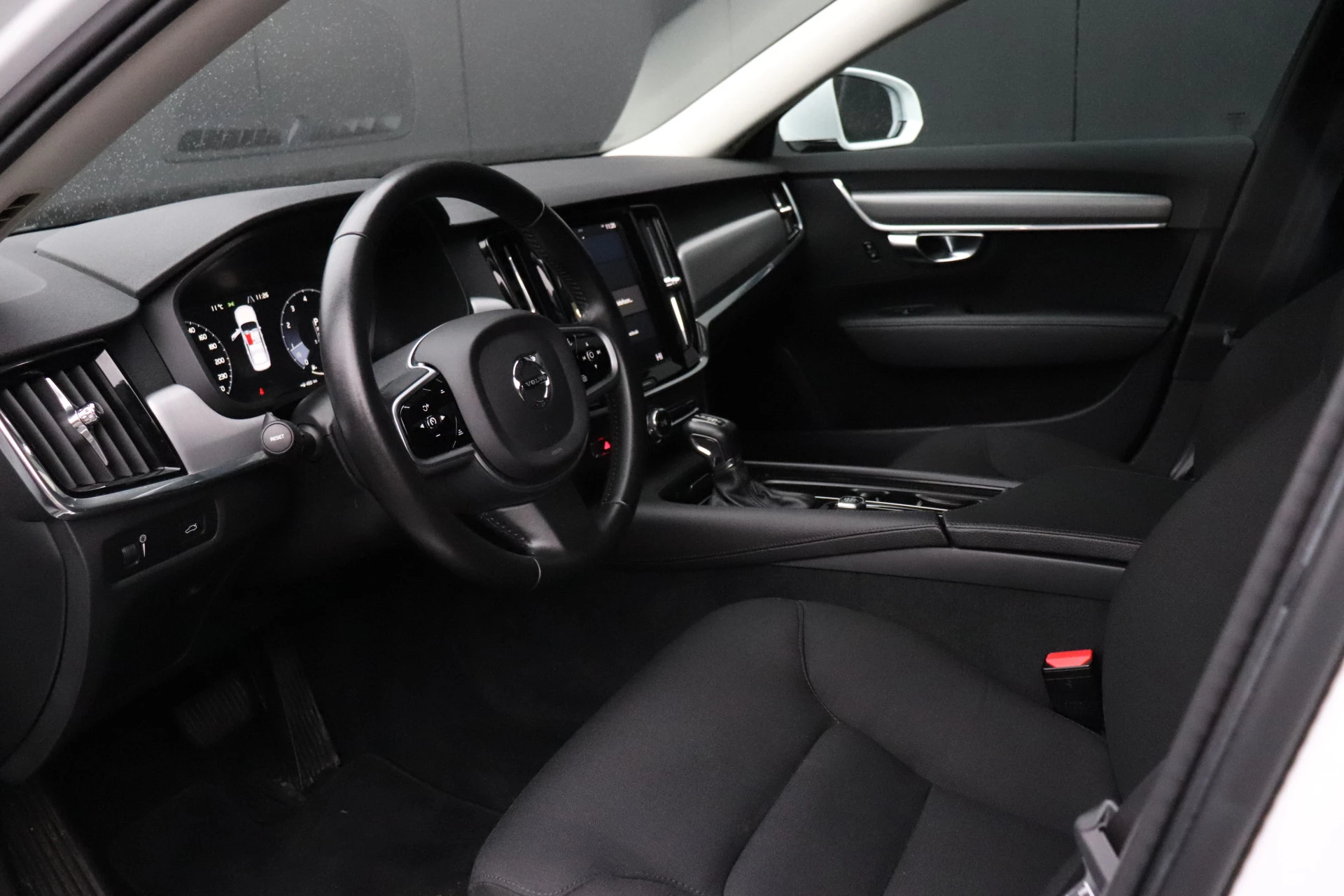 Hoofdafbeelding Volvo S90