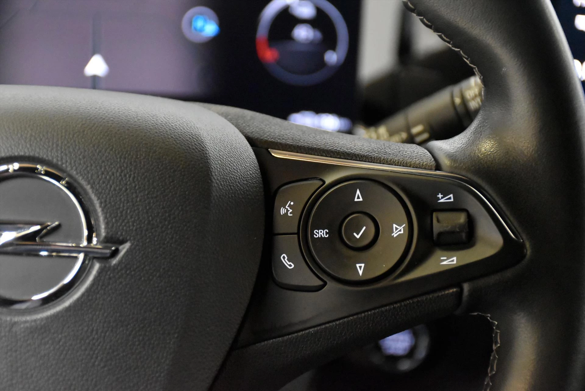 Hoofdafbeelding Opel Mokka-e
