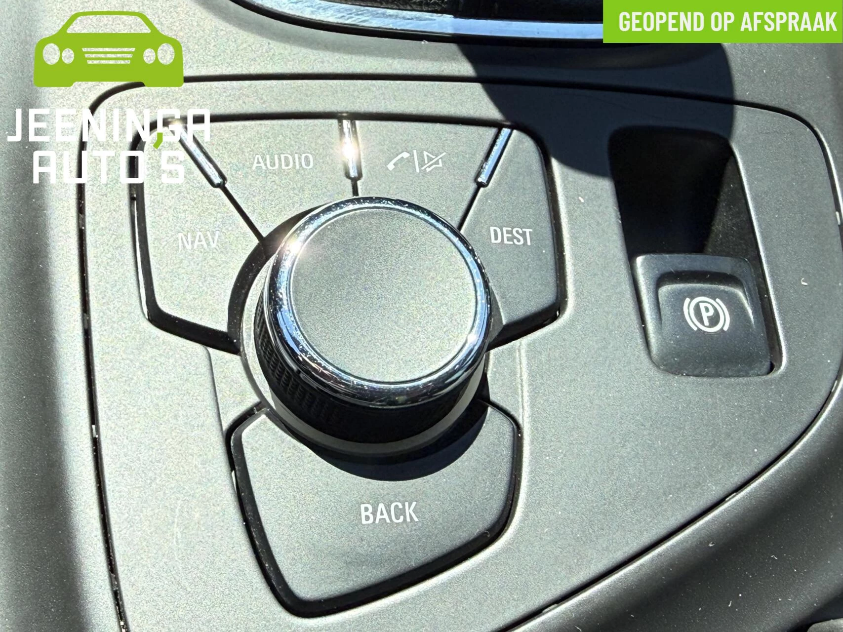 Hoofdafbeelding Opel Insignia