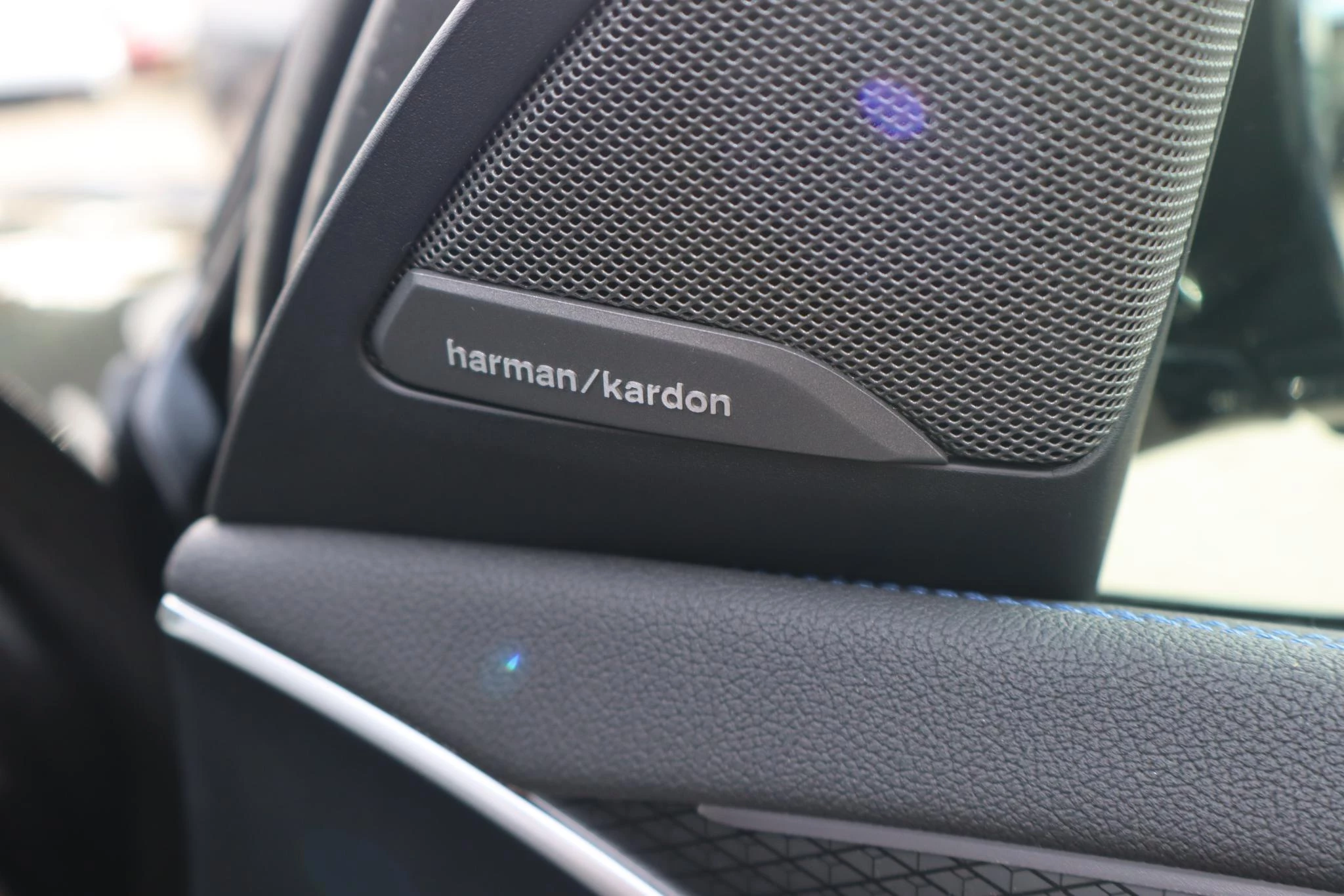 Hoofdafbeelding BMW X4