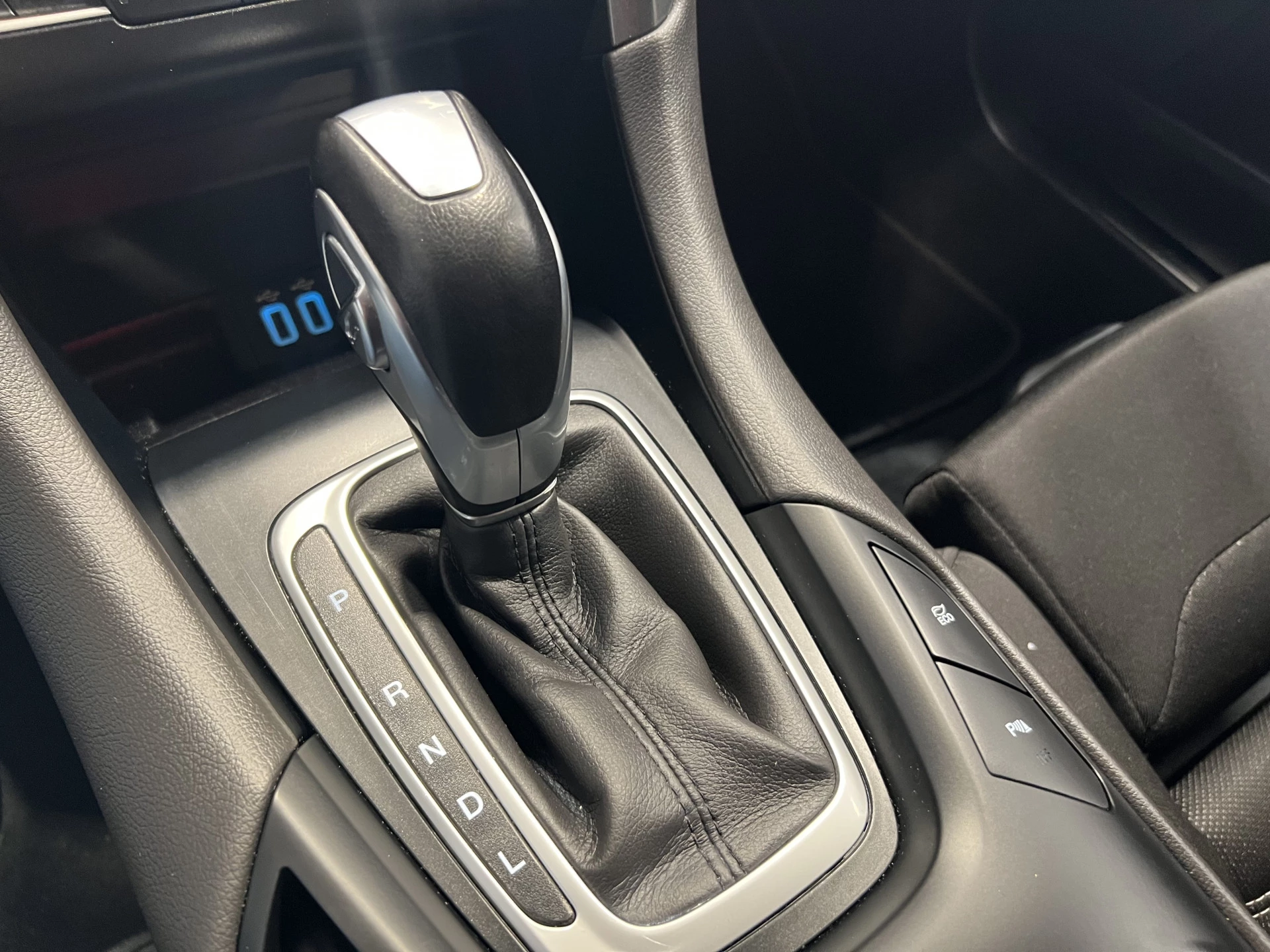 Hoofdafbeelding Ford Mondeo