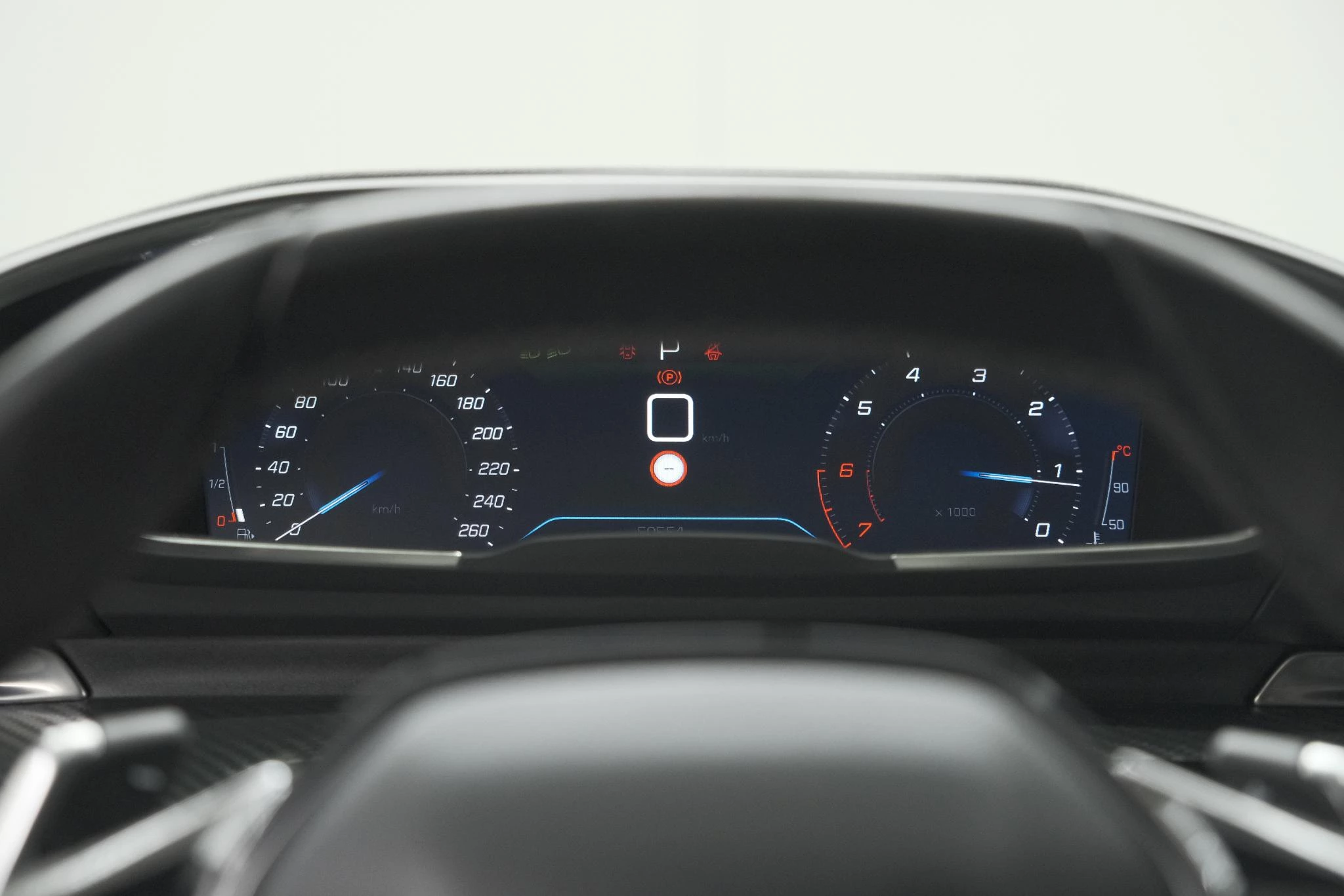 Hoofdafbeelding Peugeot 508